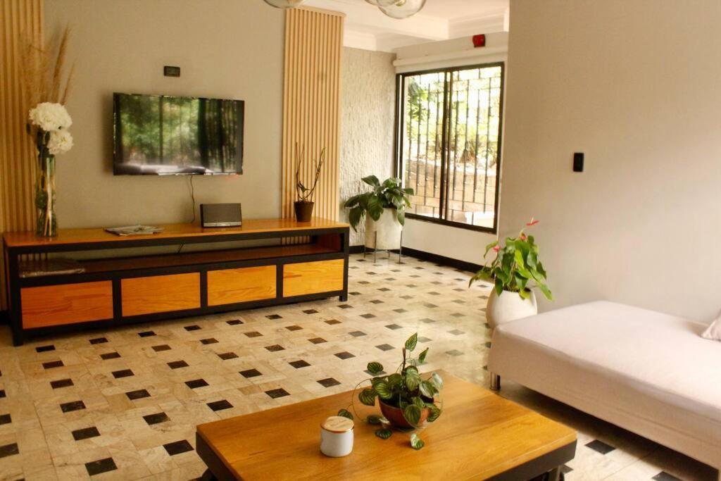 Casa Primavera