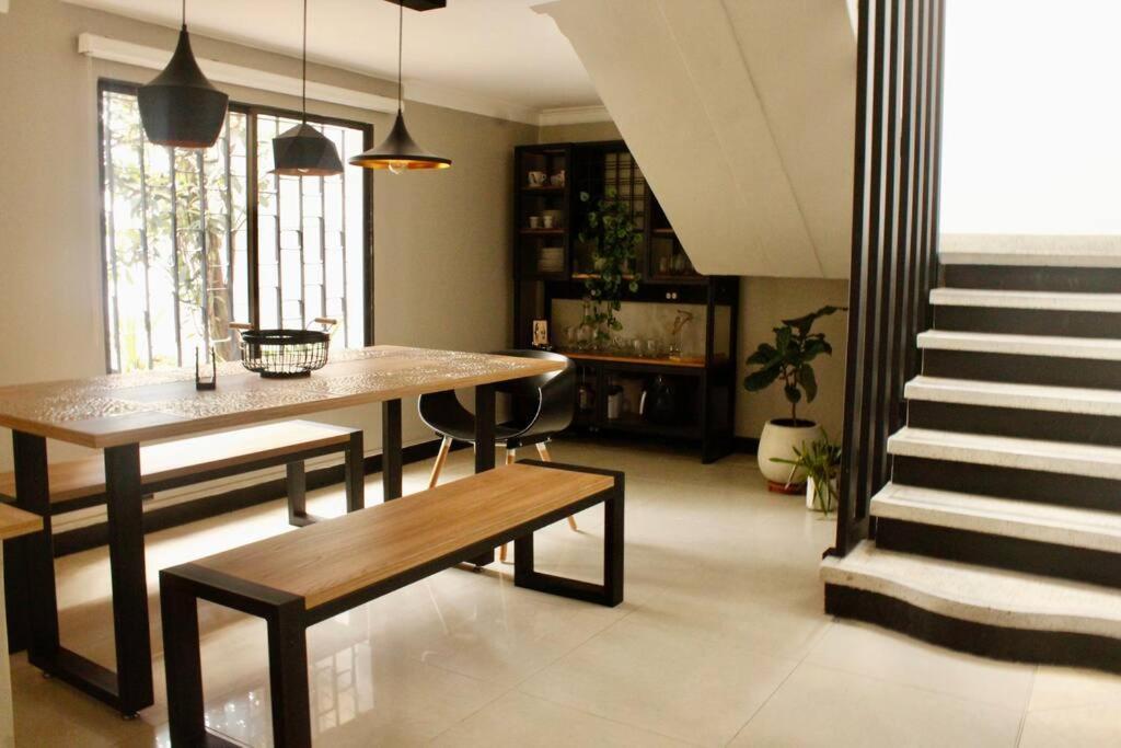 Apartamento Casa Primavera *