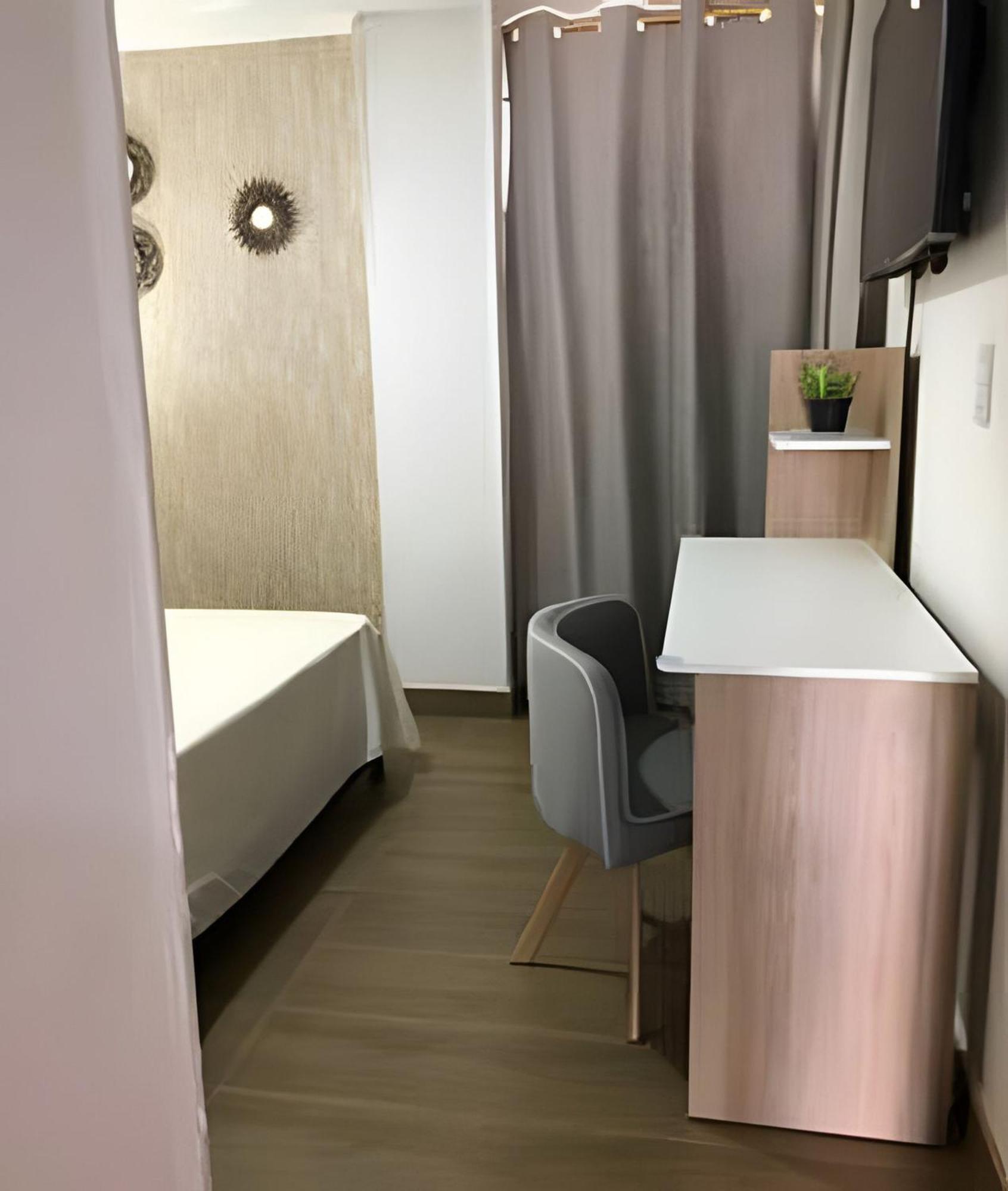 Apartamento En Santa Lucia