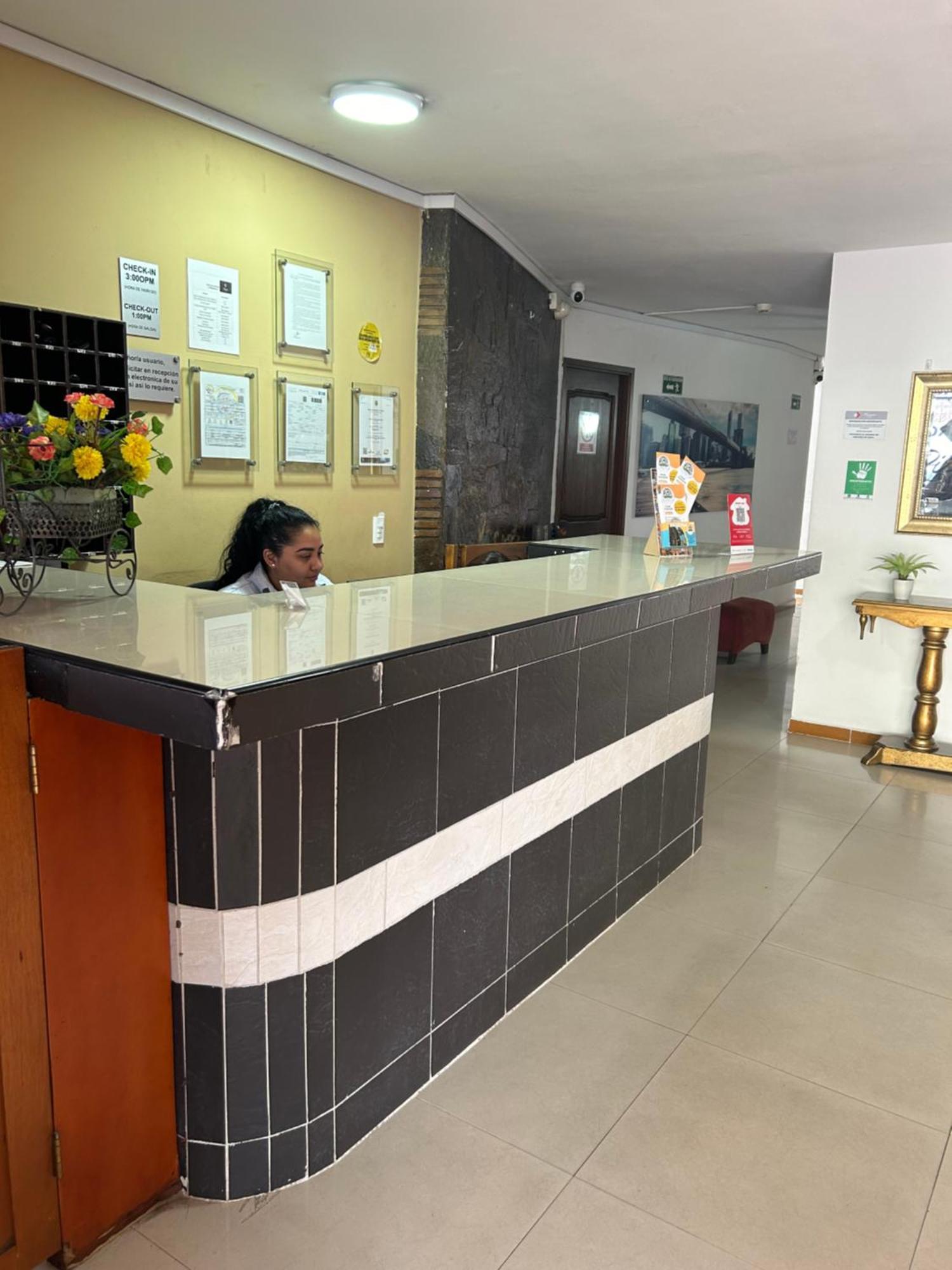 Hotel Picasso 70 Medellín