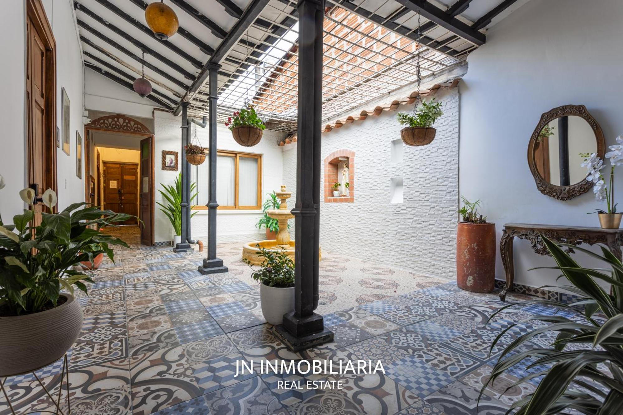 Hotel Recuerdos De Mi Tierra