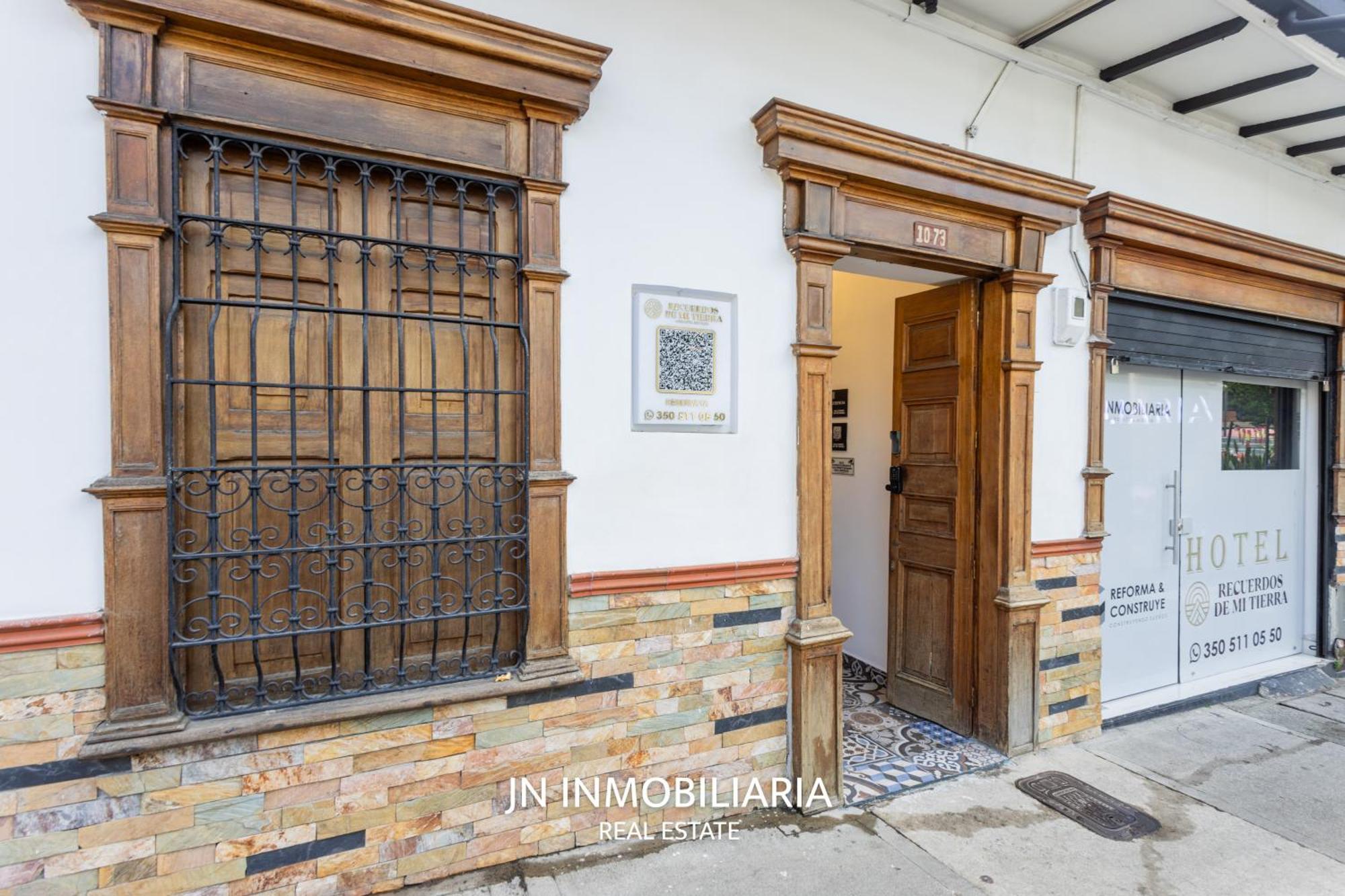 Hotel Recuerdos De Mi Tierra Medellín