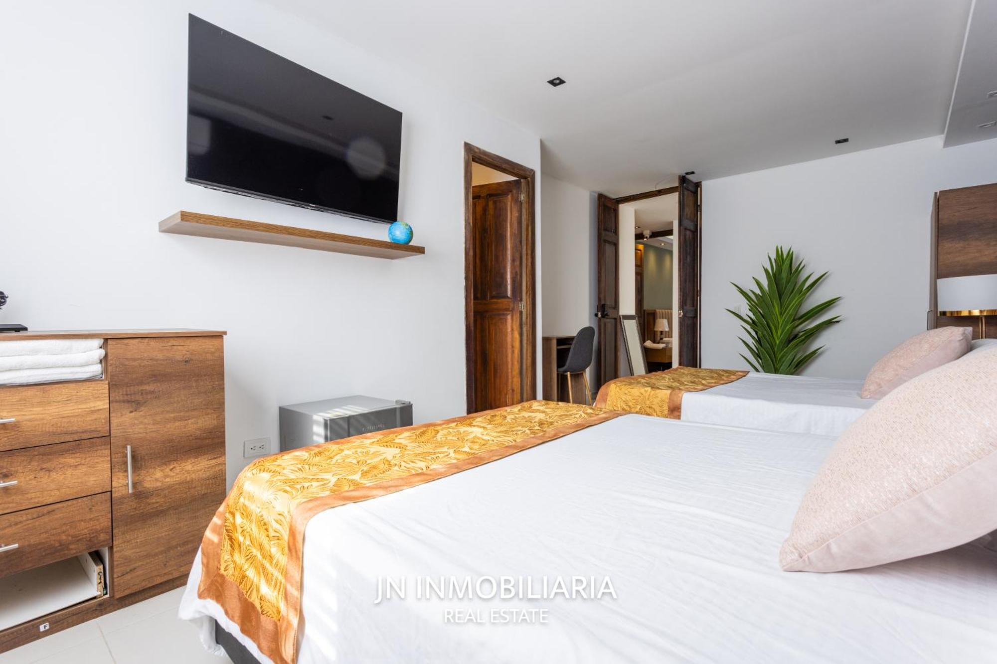 Recuerdos De Mi Tierra Hotel Medellín