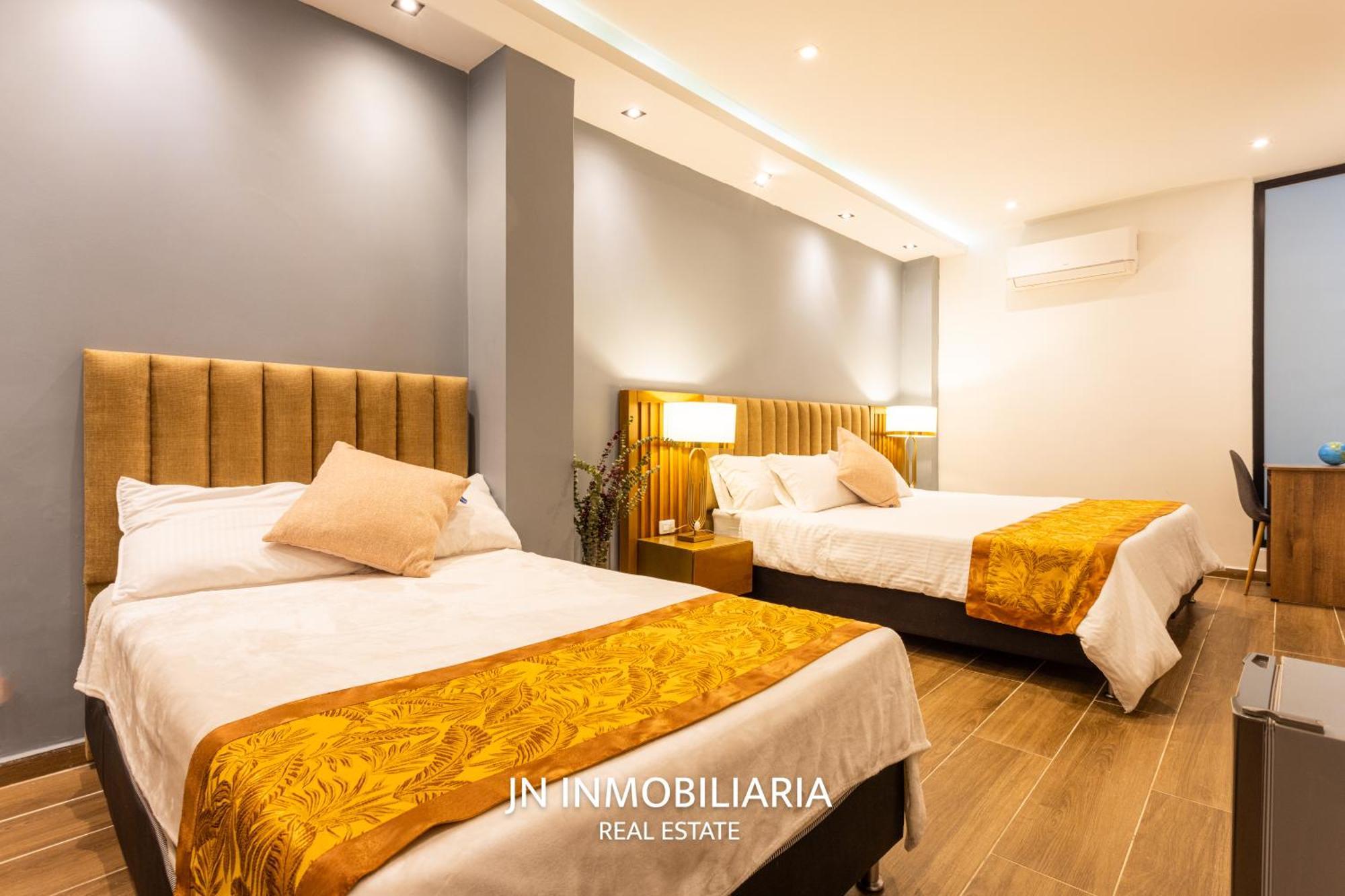 Recuerdos De Mi Tierra Hotel Medellín
