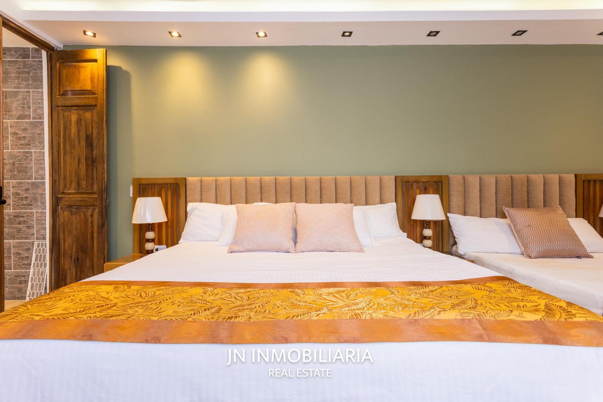 Recuerdos De Mi Tierra Hotel 4*