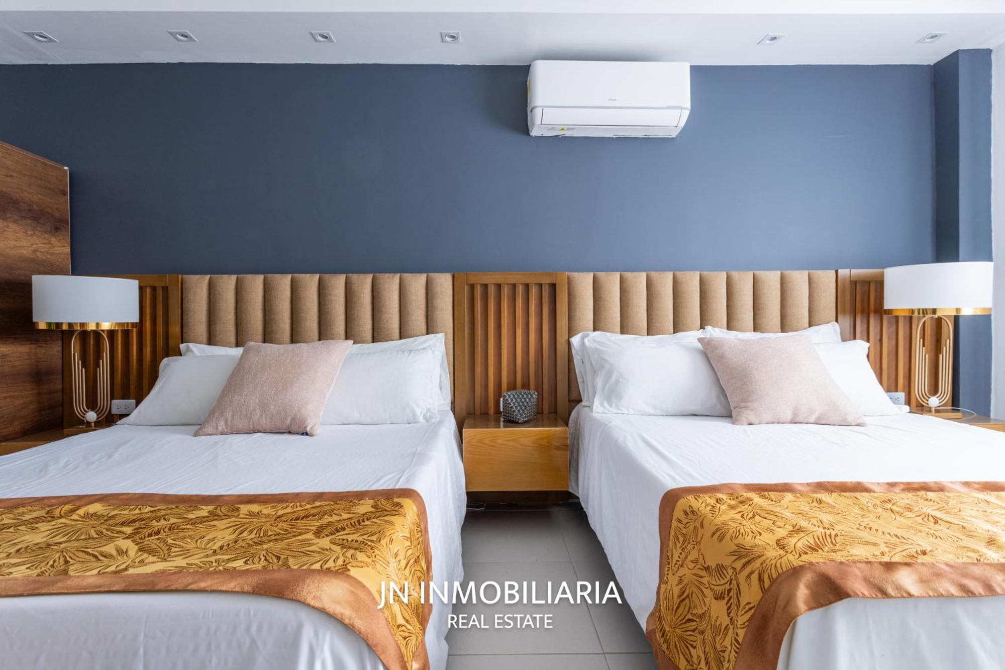 Hotel Recuerdos De Mi Tierra Medellín
