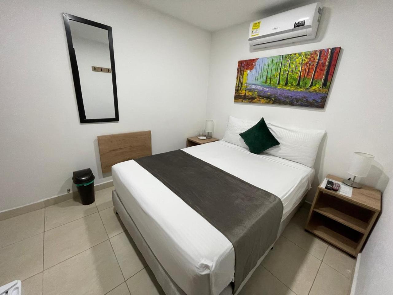 Aguacatala Boutique 5*