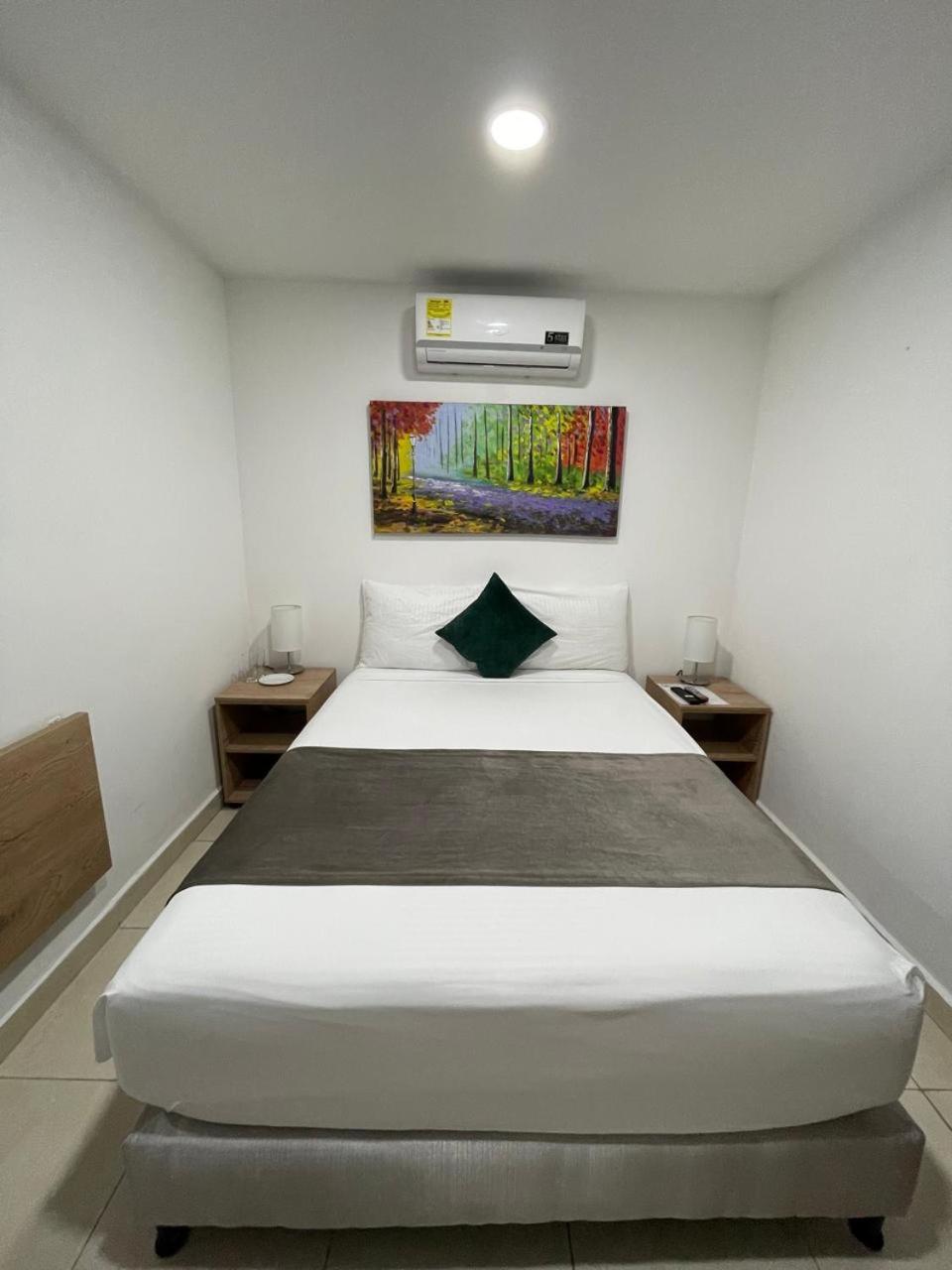 Hotel Aguacatala Boutique Medellín