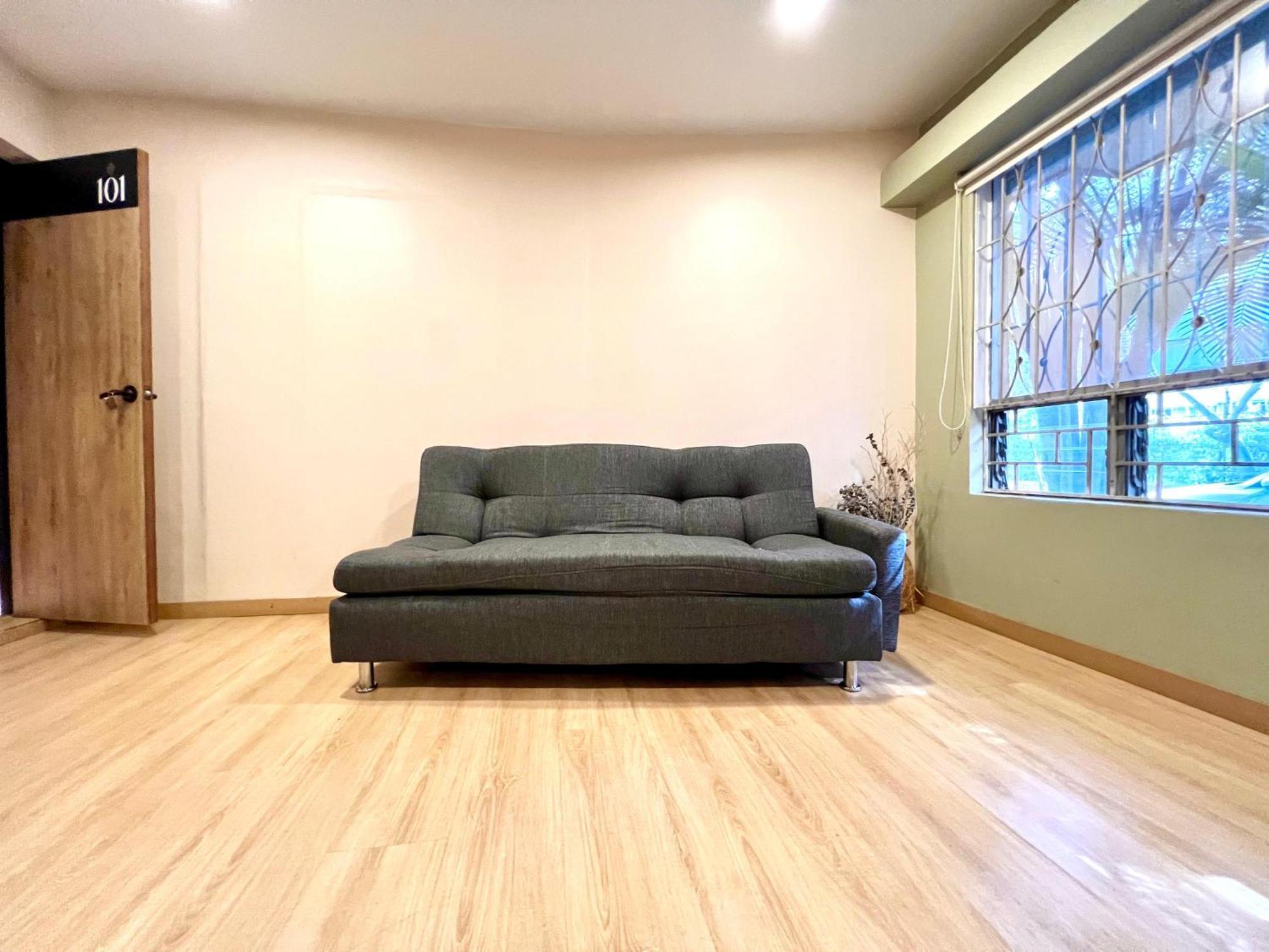 Apartamento Nuevo Estudio Cerca De Plaza Mayor Nid101 By Roots Medellín