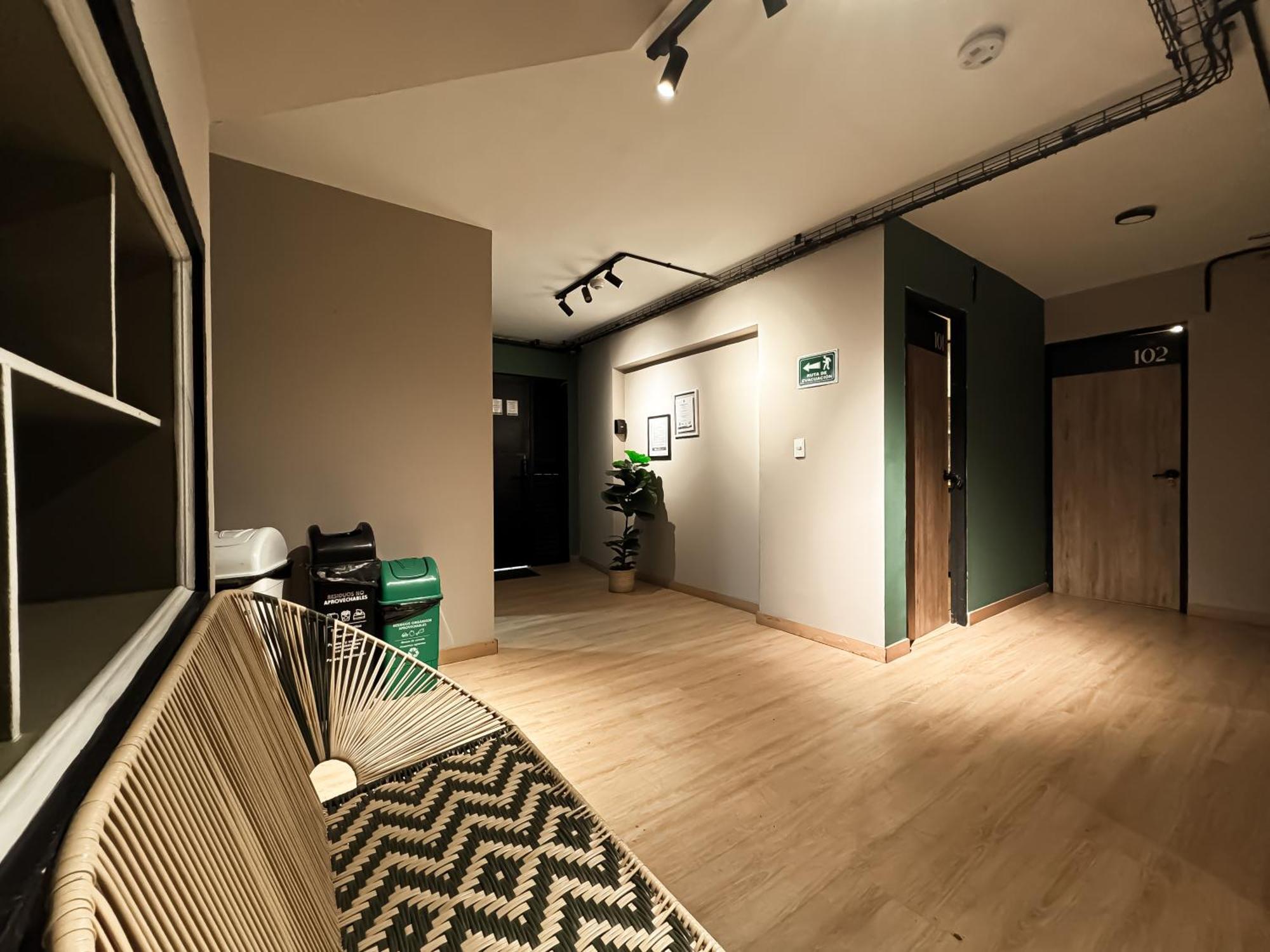 Nuevo Estudio Cerca De Plaza Mayor Nid101 By Roots Apartamento Medellín