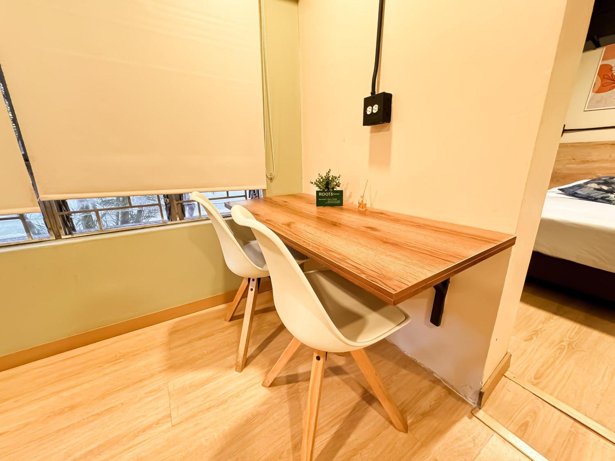 Nuevo Estudio Cerca De Plaza Mayor Nid101 By Roots *