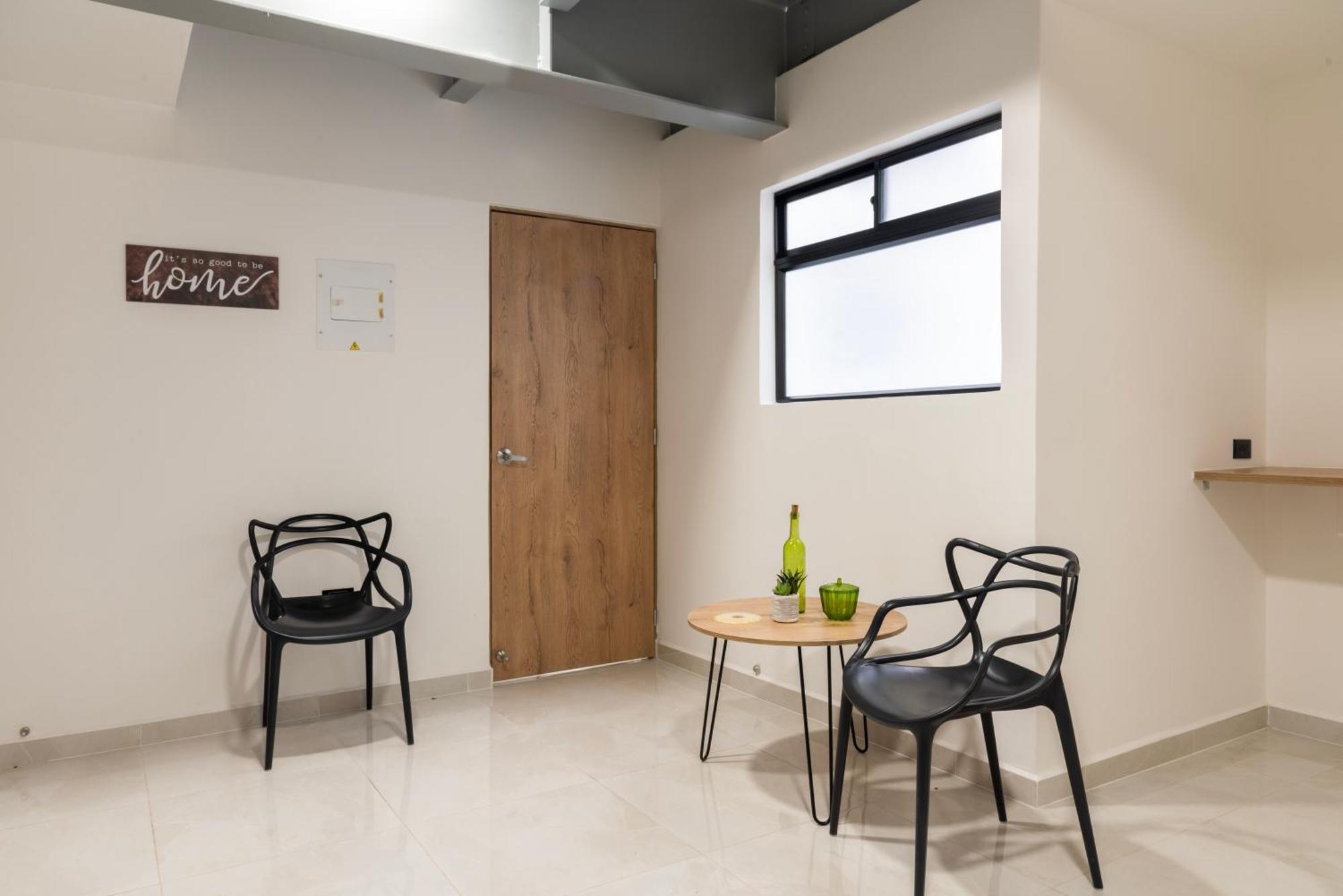 Nook En El Corazon De Apartamento Medellín