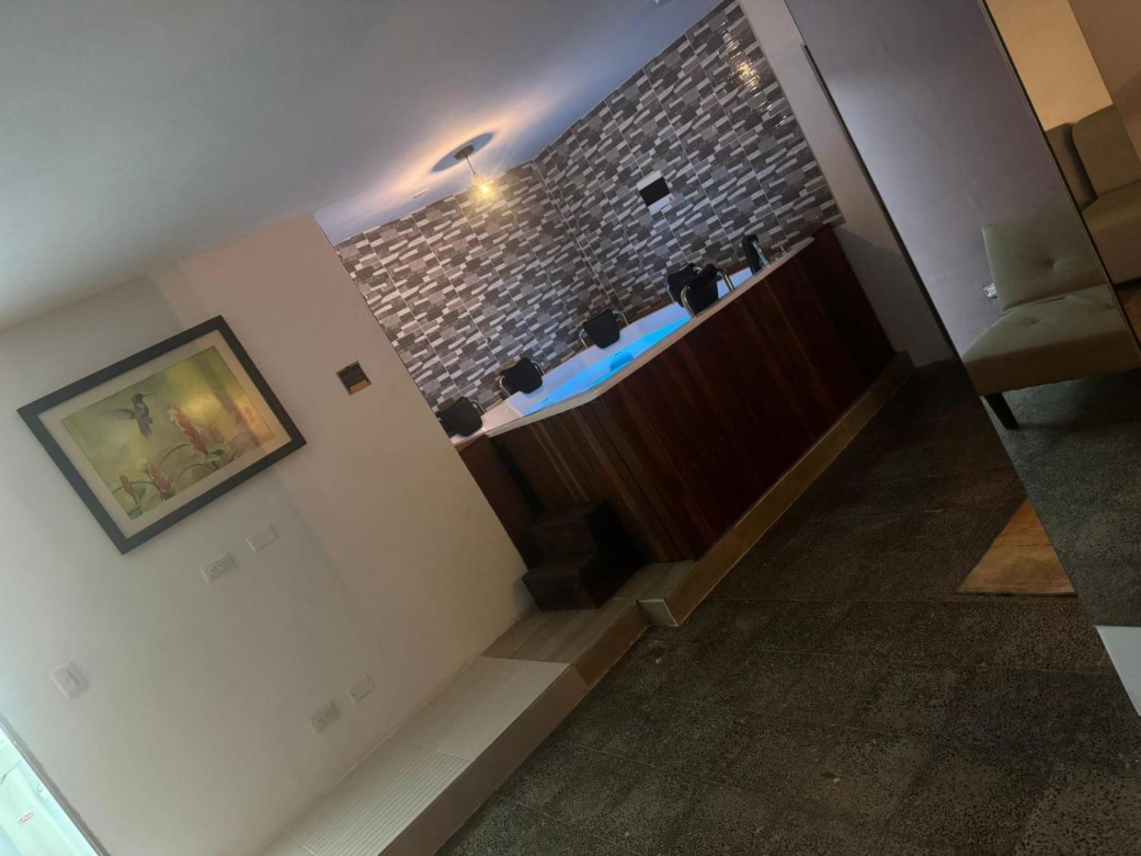 Atlantis Luxury Medellín