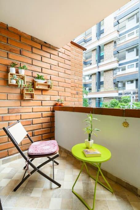 Hermoso Y Acogedor Apartamento En Belén Rosales Apartamento