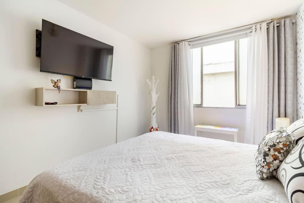 Hermoso Y Acogedor Apartamento En Belén Rosales Apartamento Medellín