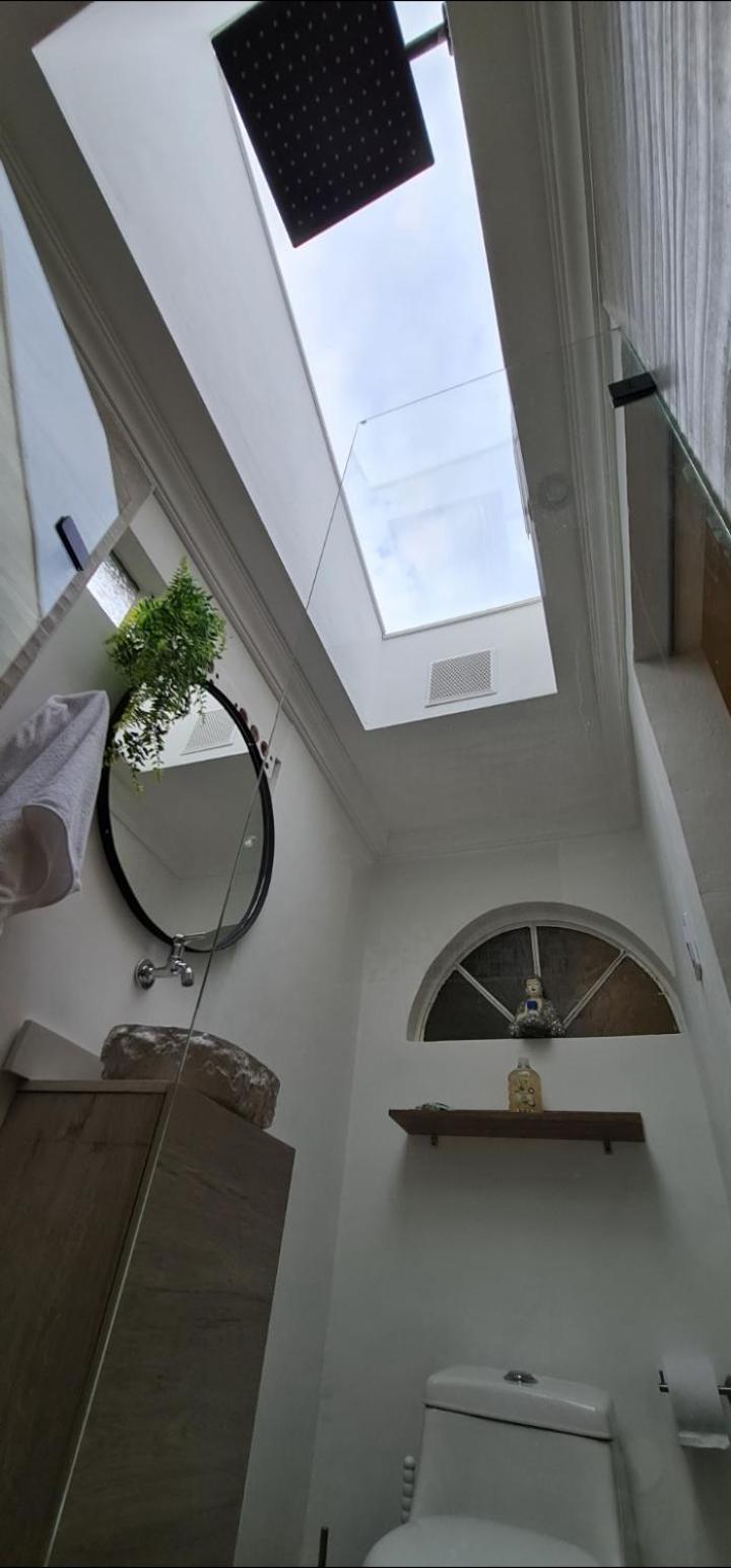 Apartamento Aparta-estudio Cerca Estacion Metro Poblado Medellín