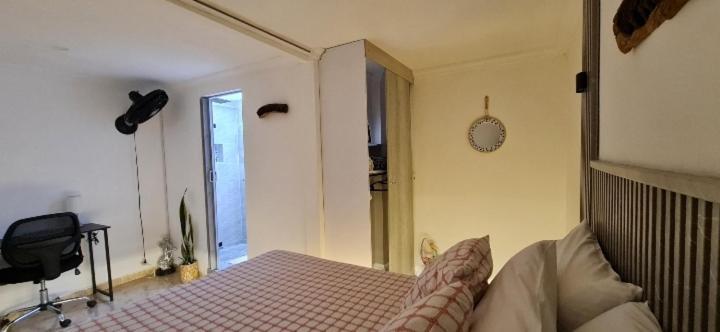 Aparta-estudio Cerca Estacion Metro Poblado Apartamento *