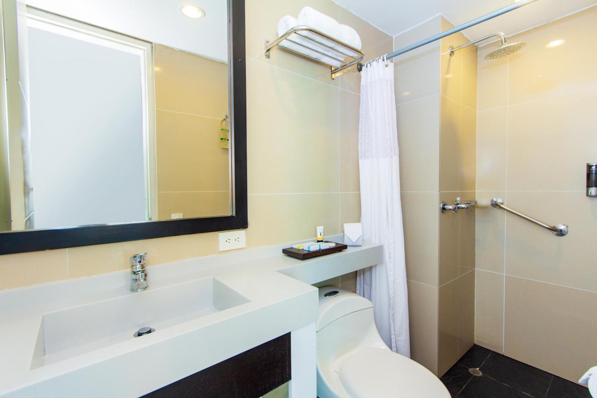 The Morgana Poblado 3* Medellín