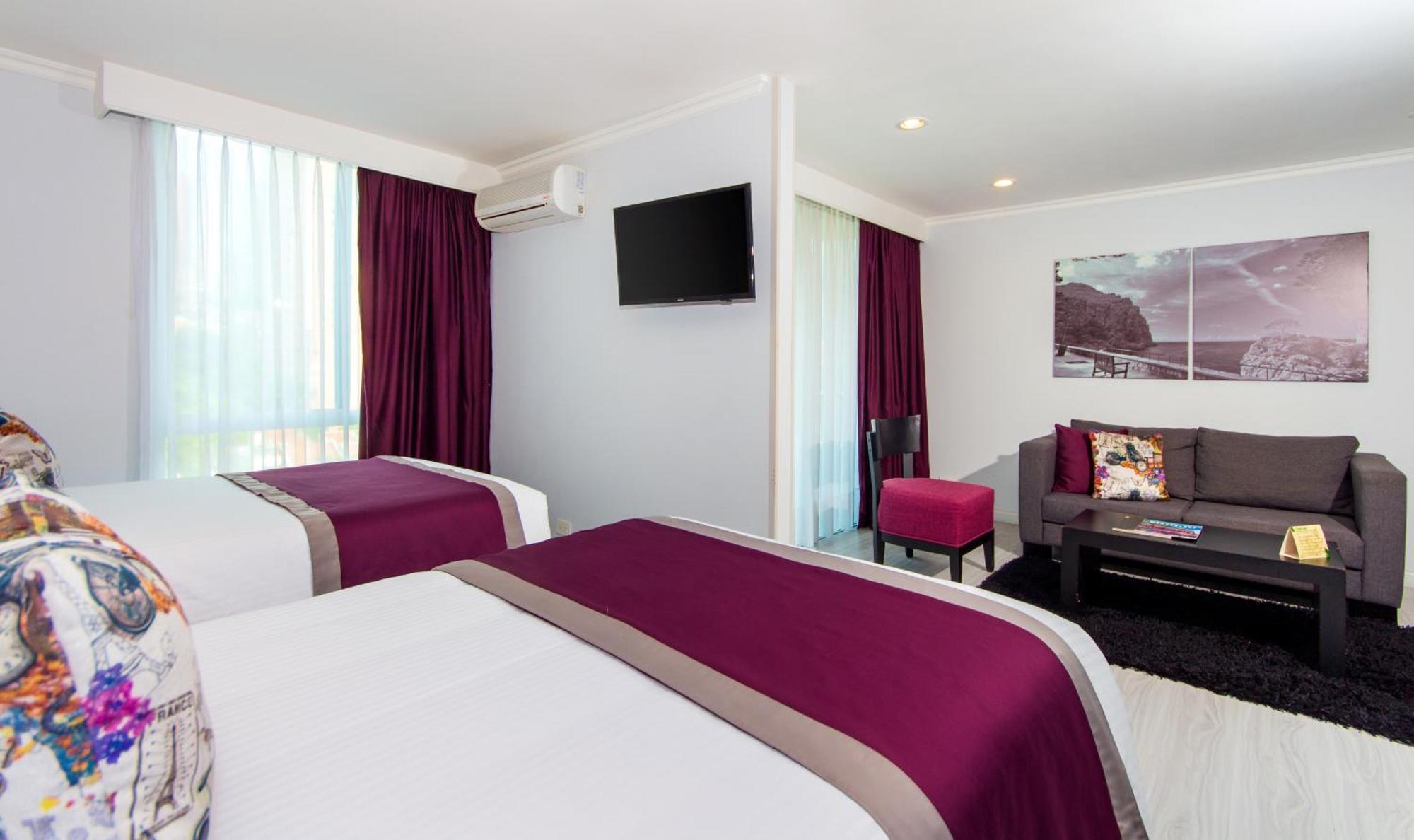 The Morgana Poblado Hotel 3*