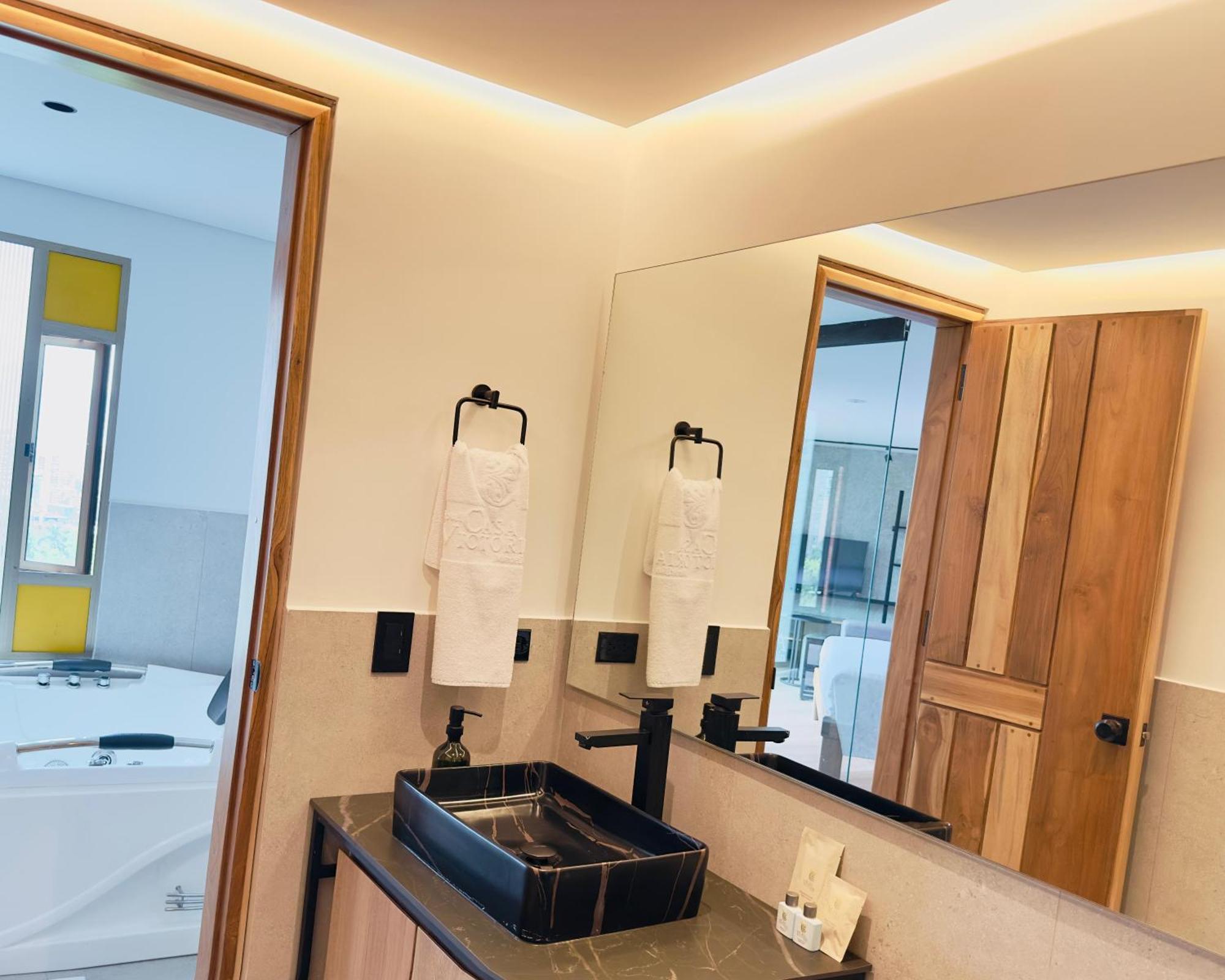 Casa Victoria Hotel 4*