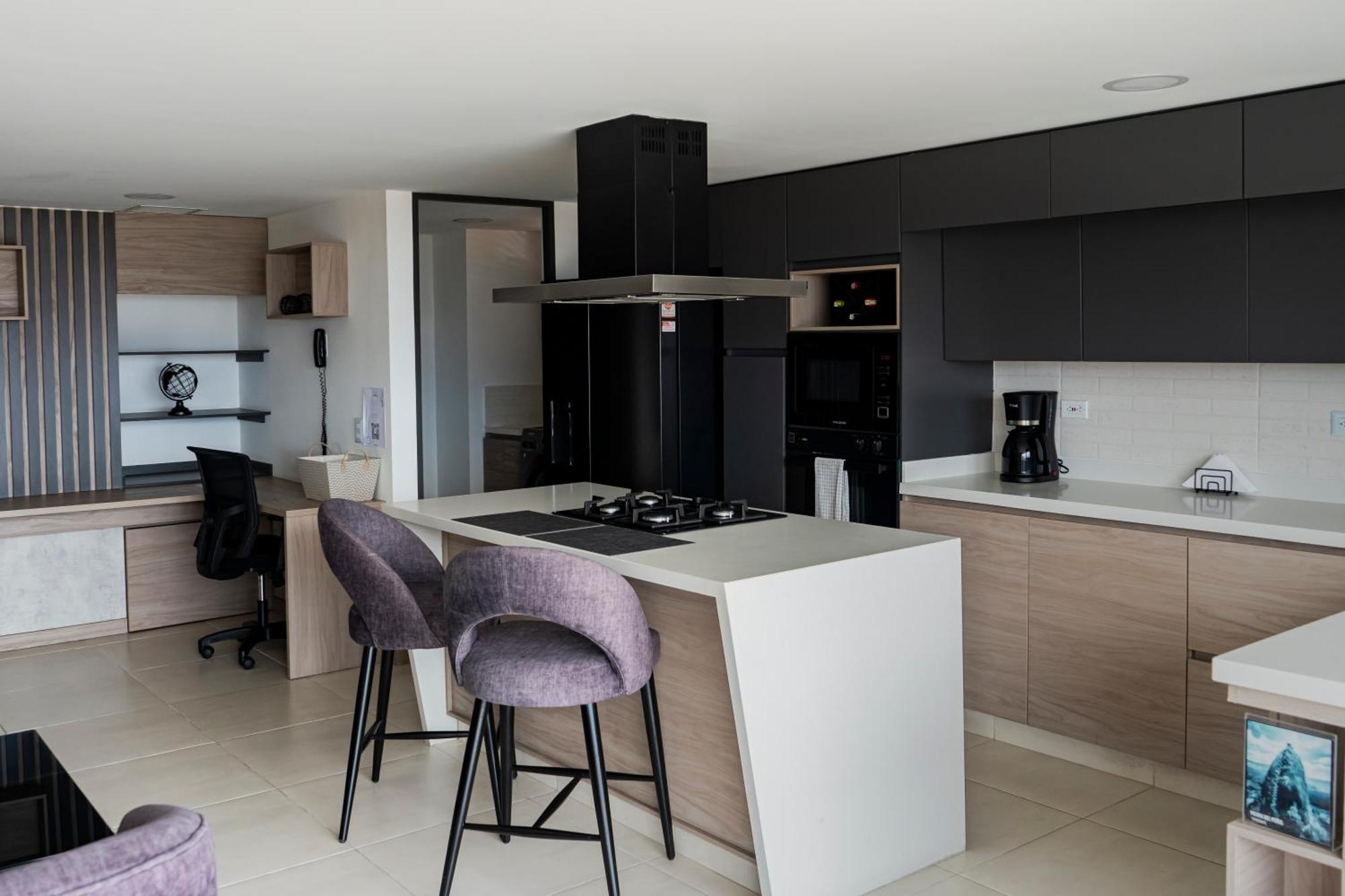 Gema Lujosos En Laureles Apartamento Medellín