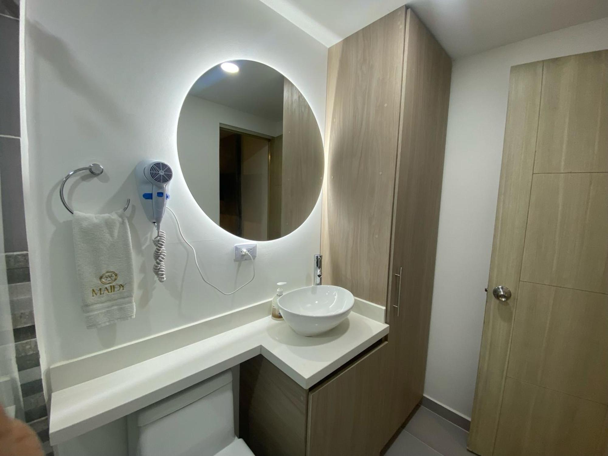 Maidy Luxury Hotel Medellín