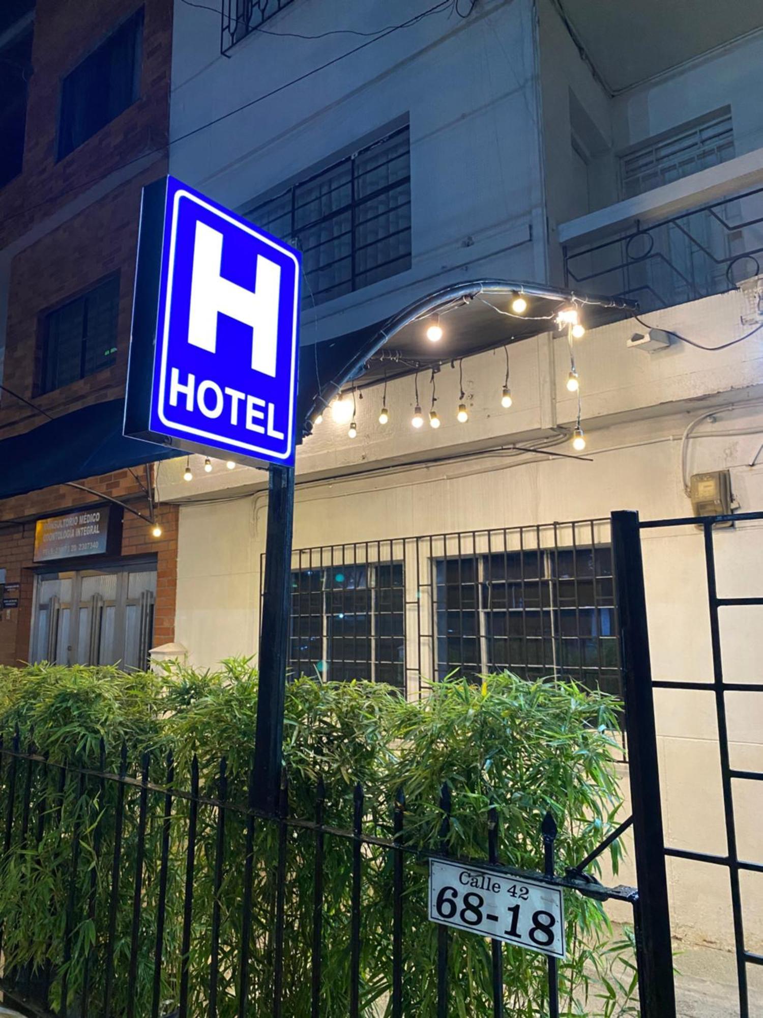 Hotel Royal House