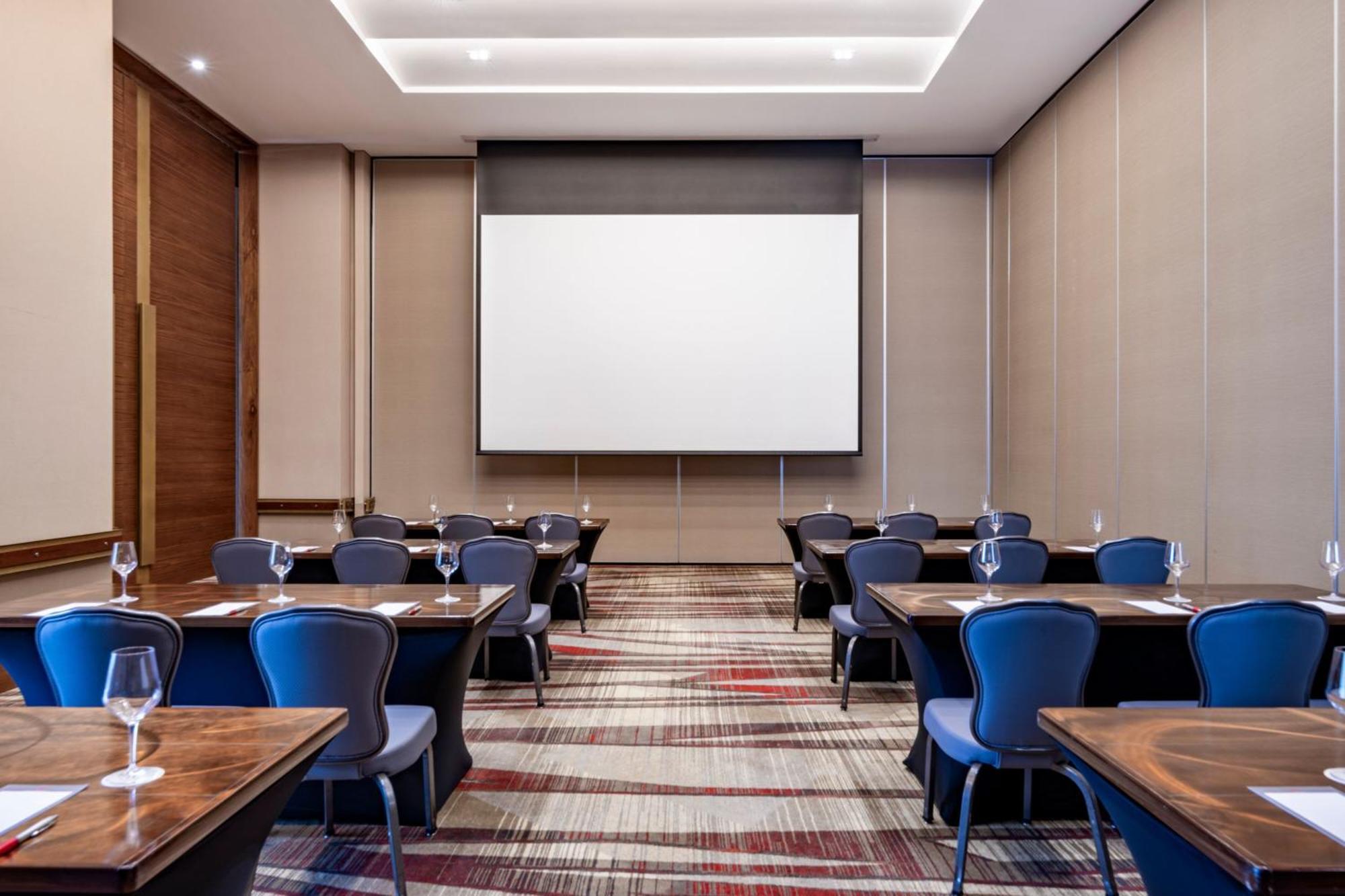Marriott Medellin
