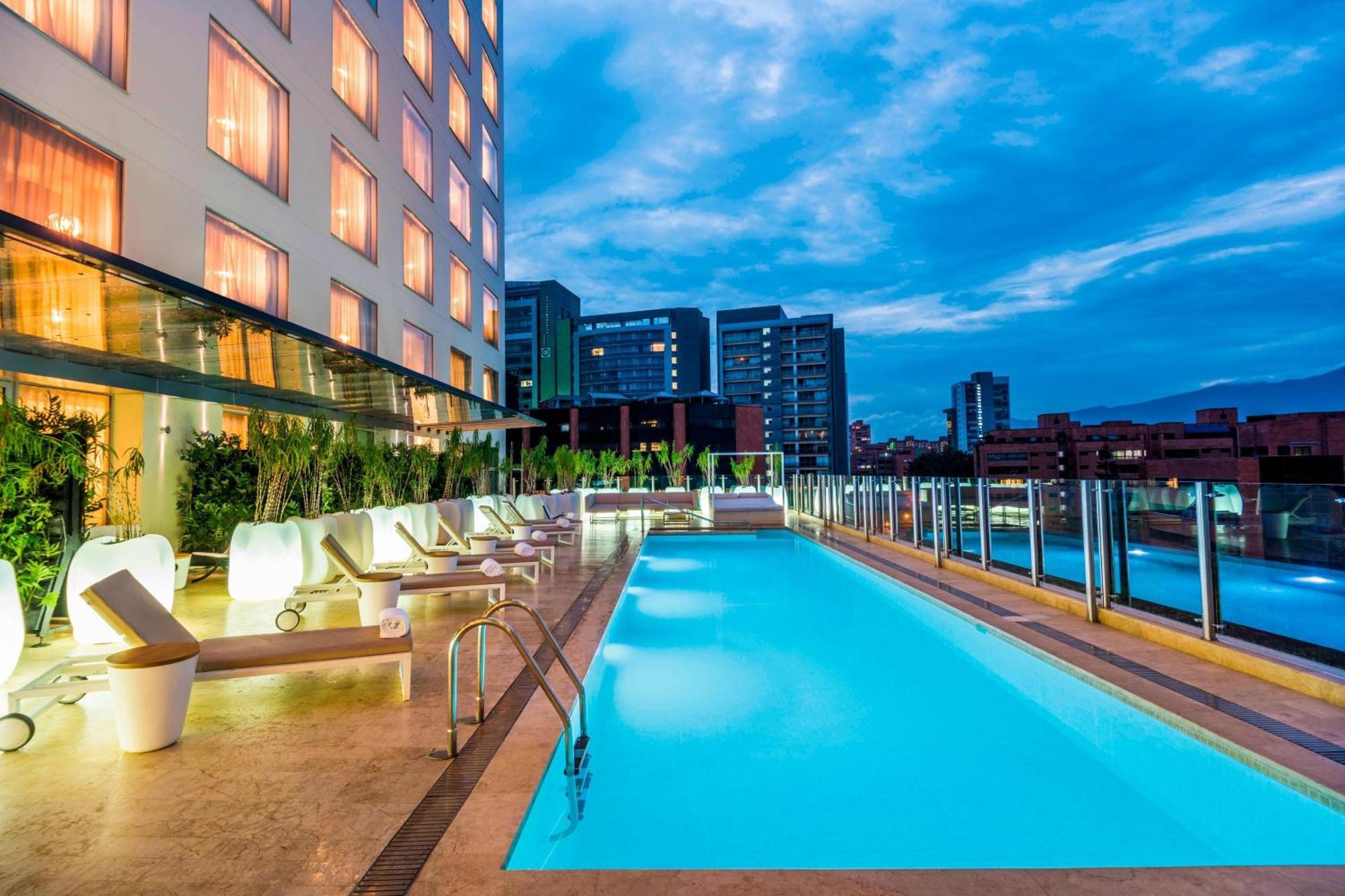 Marriott Hotel