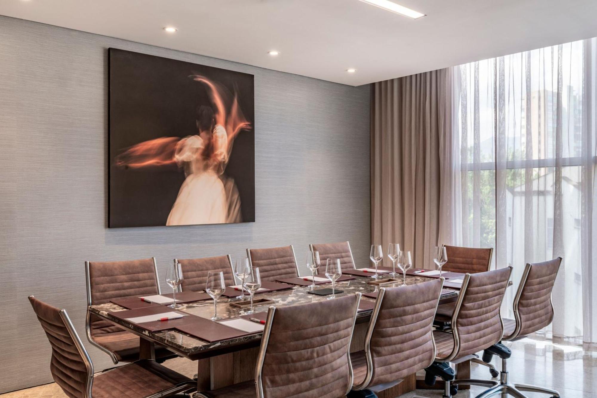 Marriott Hotel 5*