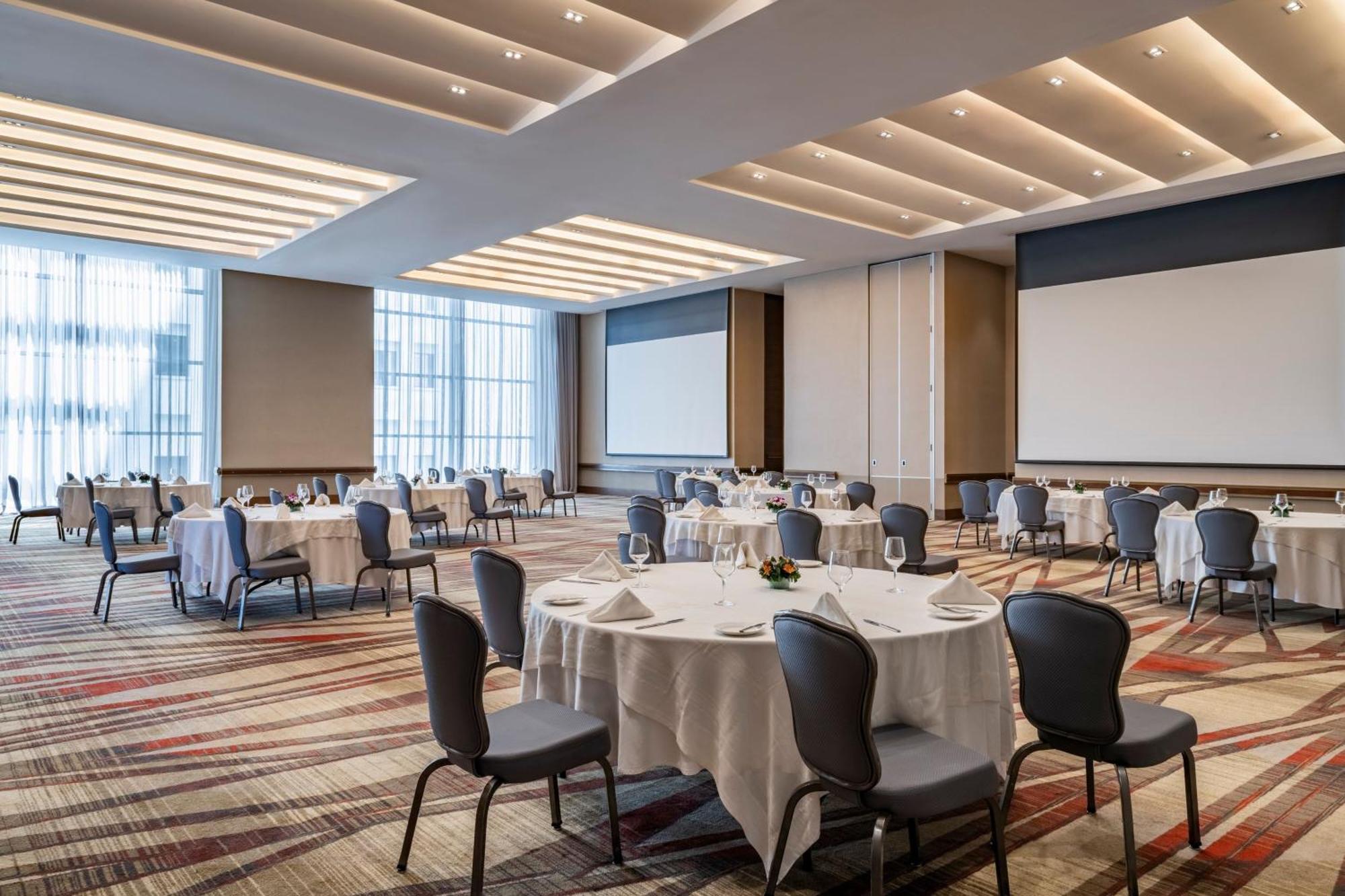 Hotel Marriott Medellin