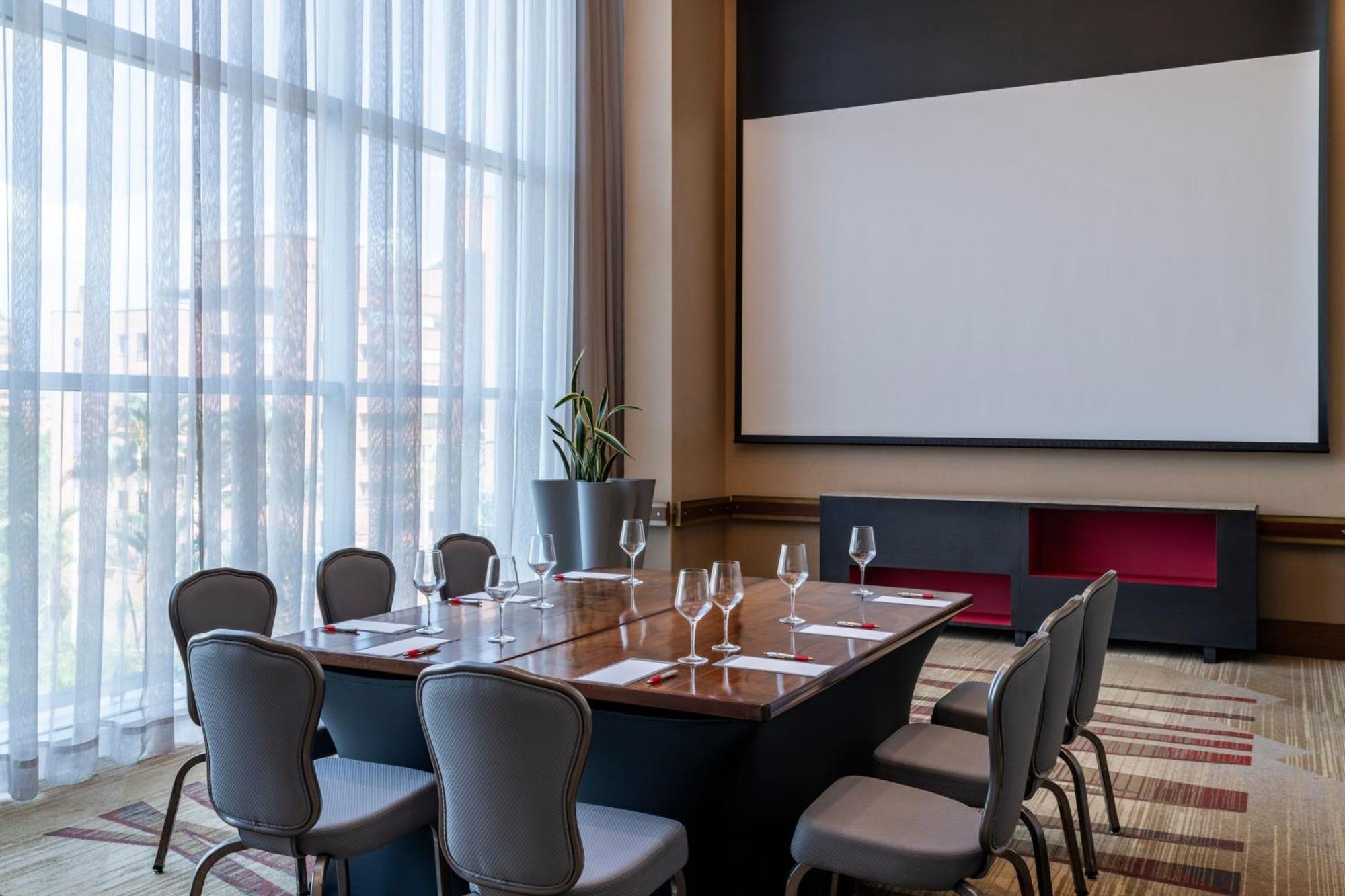 Marriott 5* Medellin