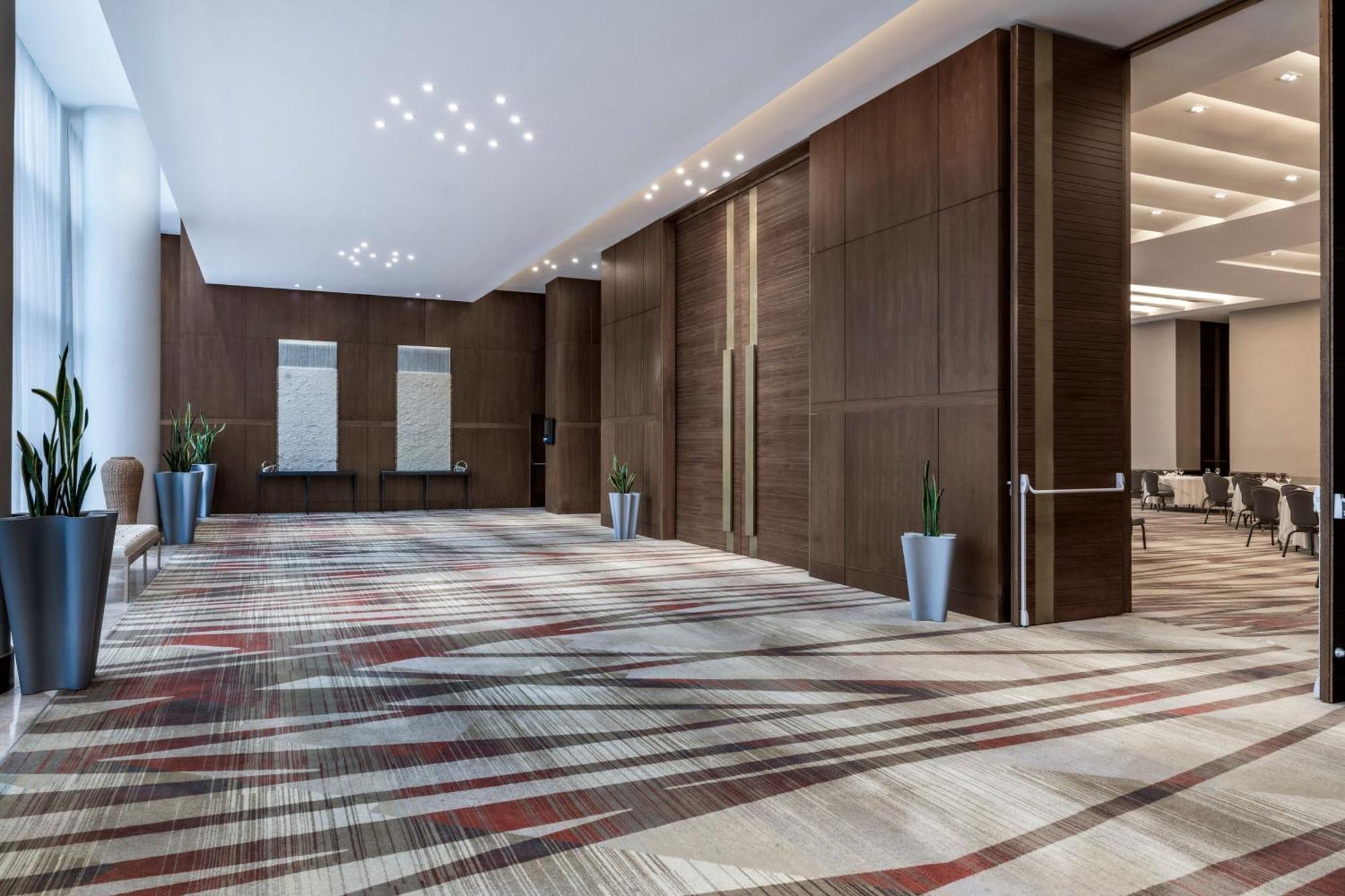 Marriott Medellin