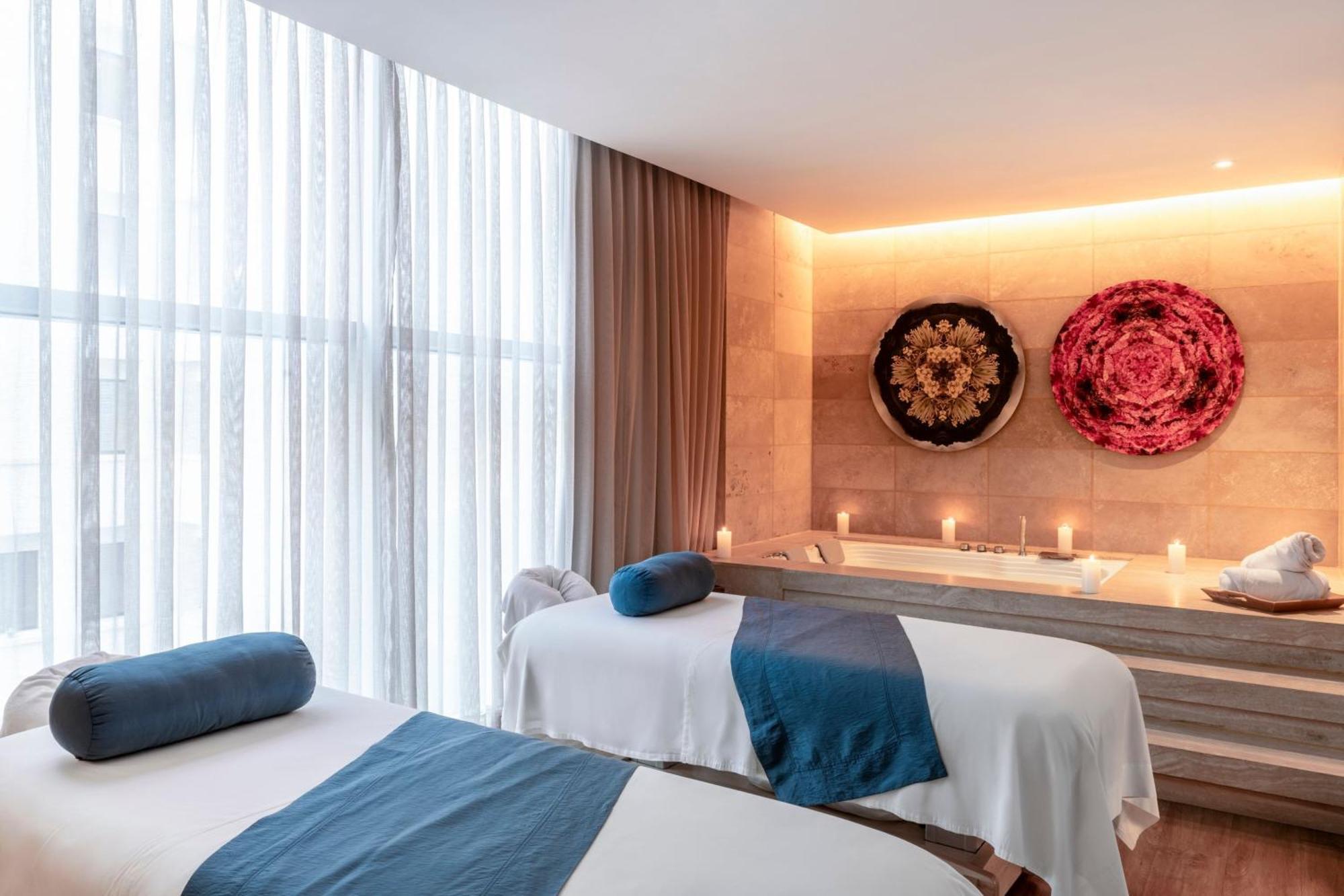 Marriott Hotel Medellin
