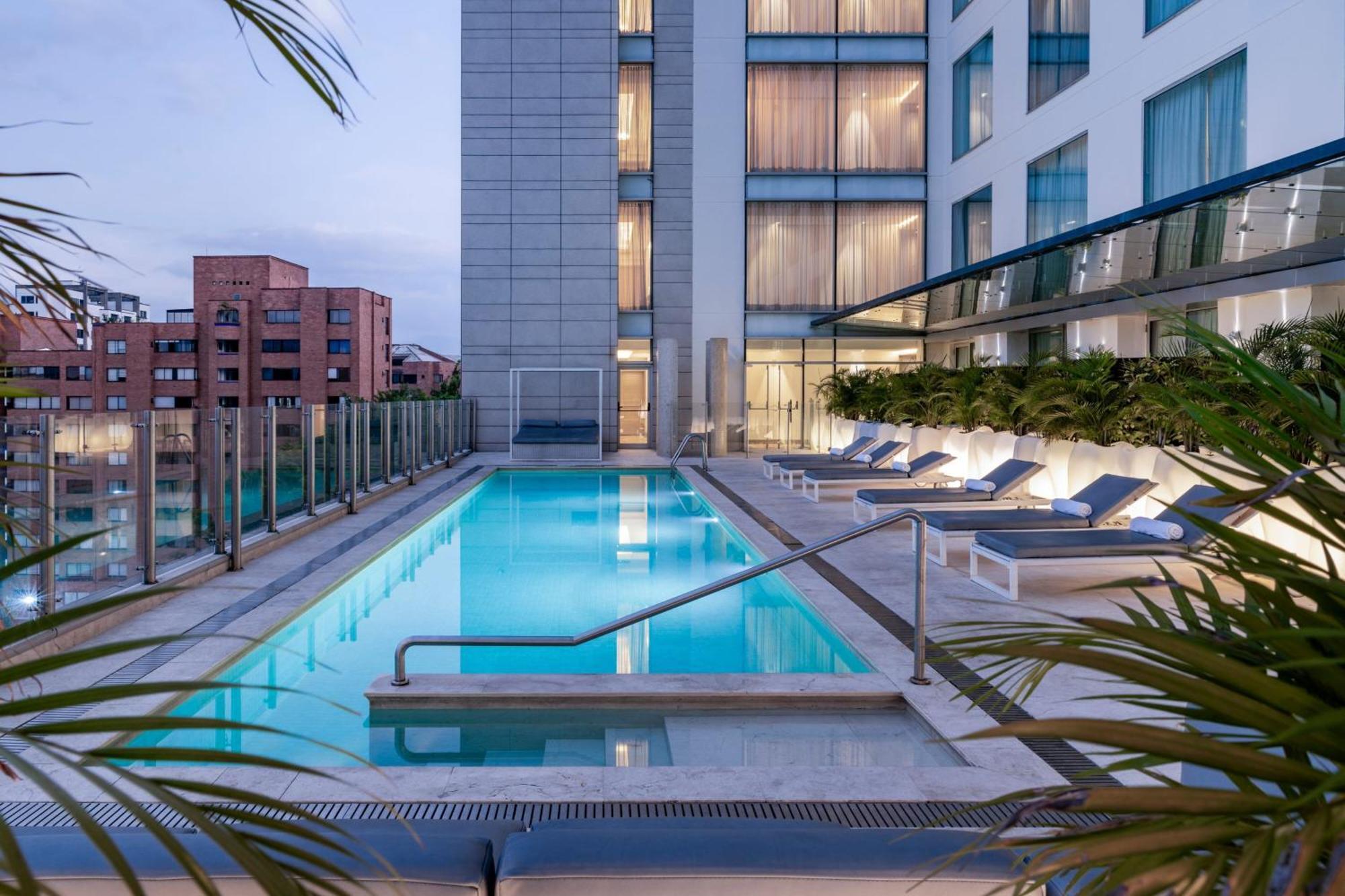 Hotel Marriott