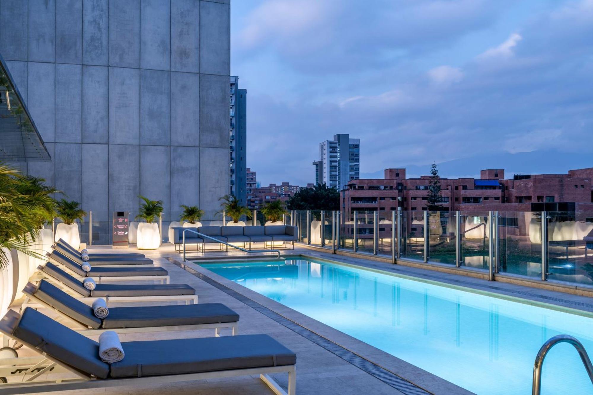 Marriott Hotel 5*