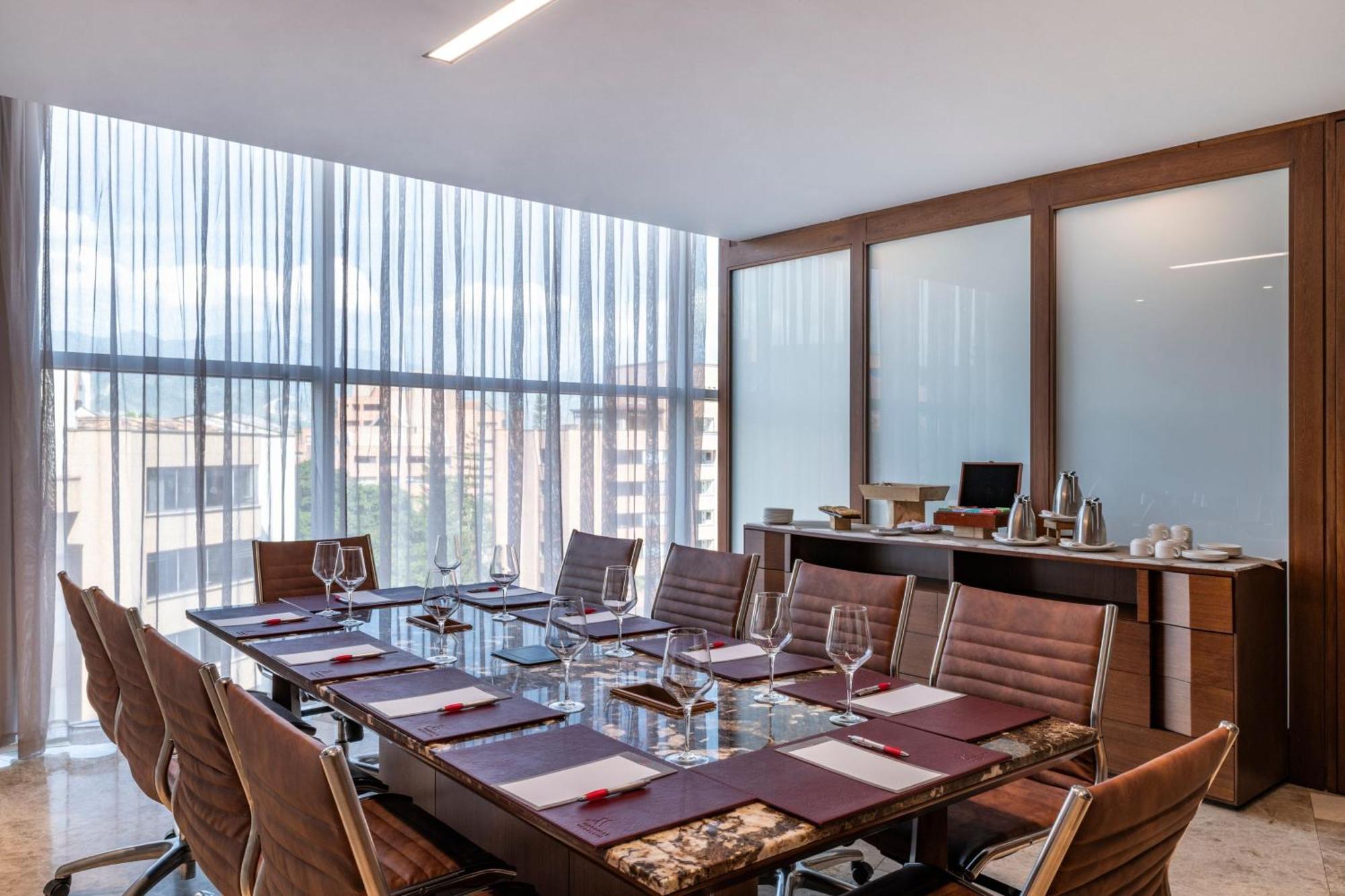Marriott 5*