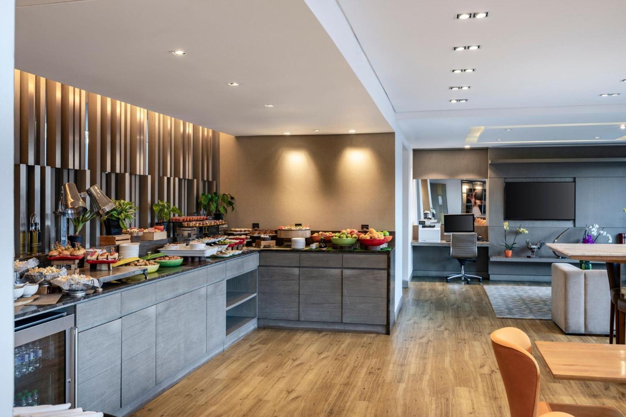 Marriott 5*