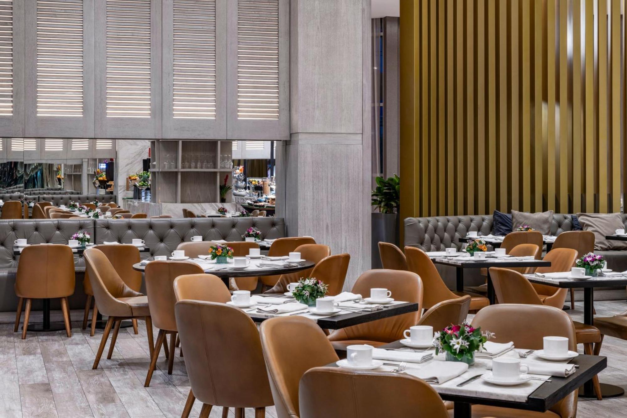 Hotel Marriott Medellin
