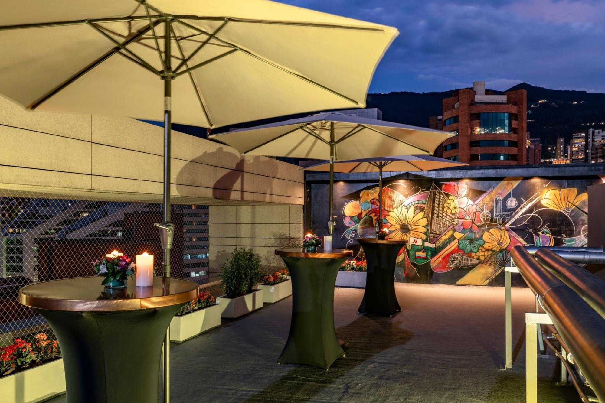 Marriott Medellin
