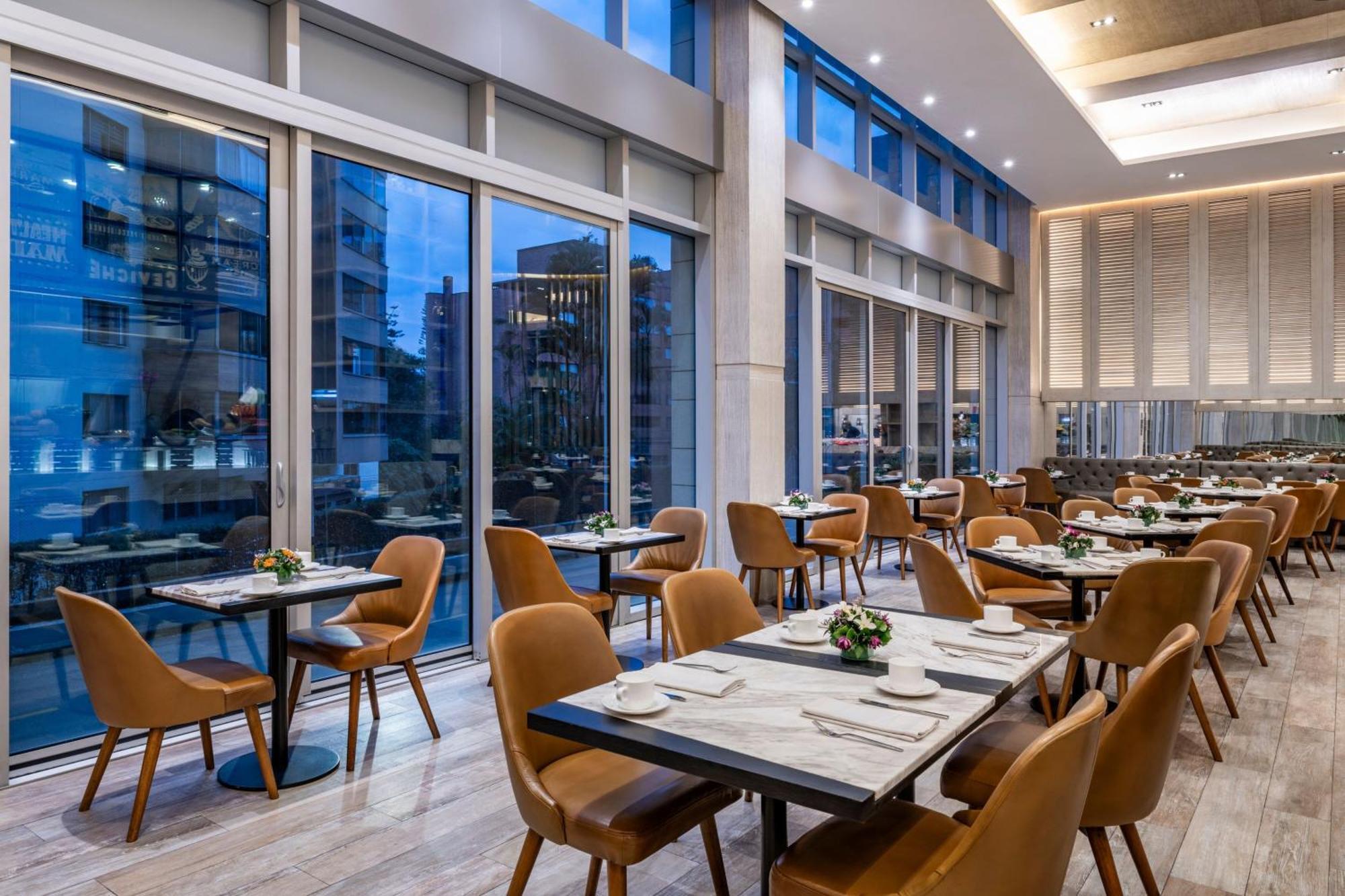 Marriott 5* Medellin