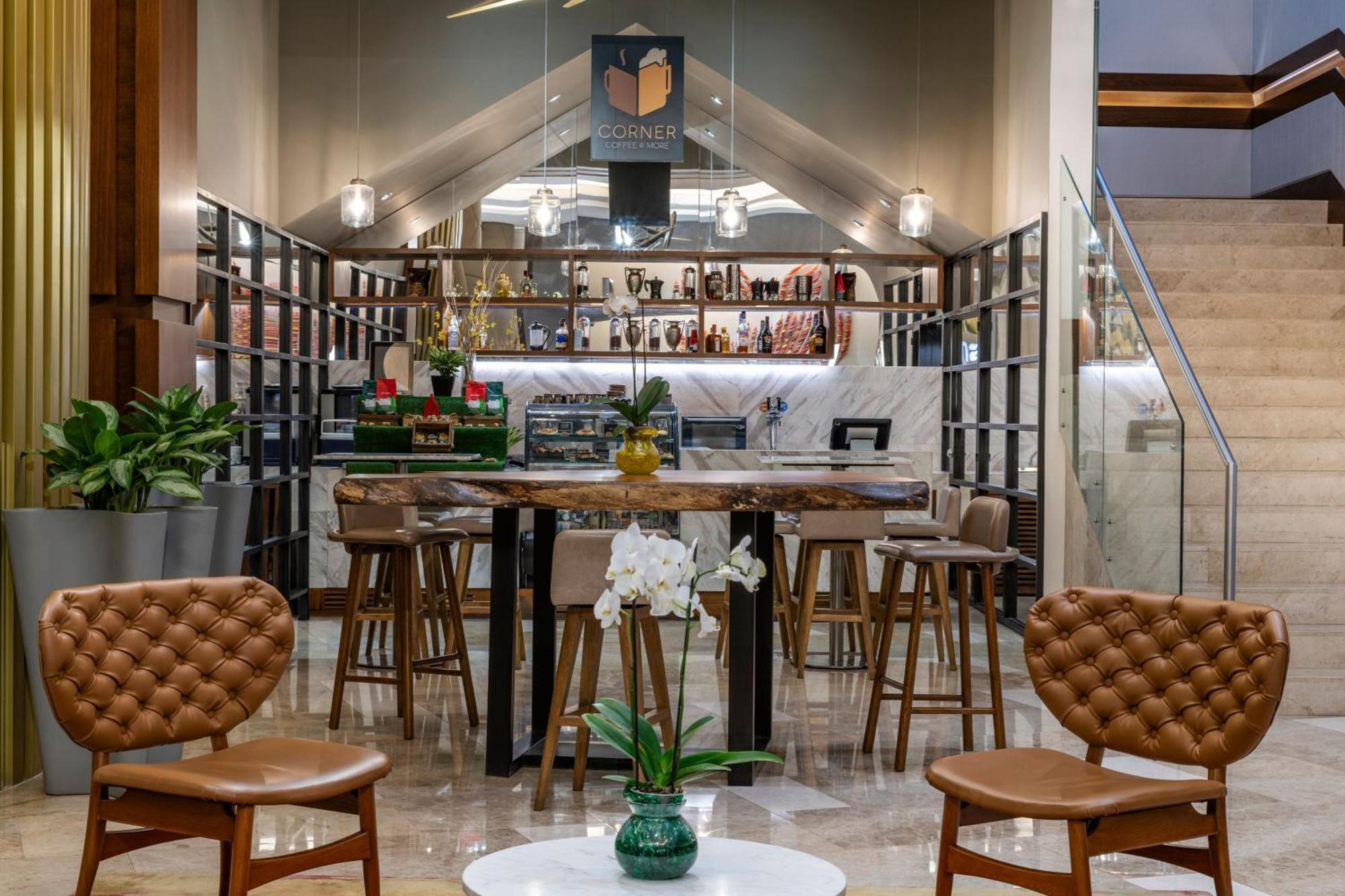 Marriott 5* Medellin