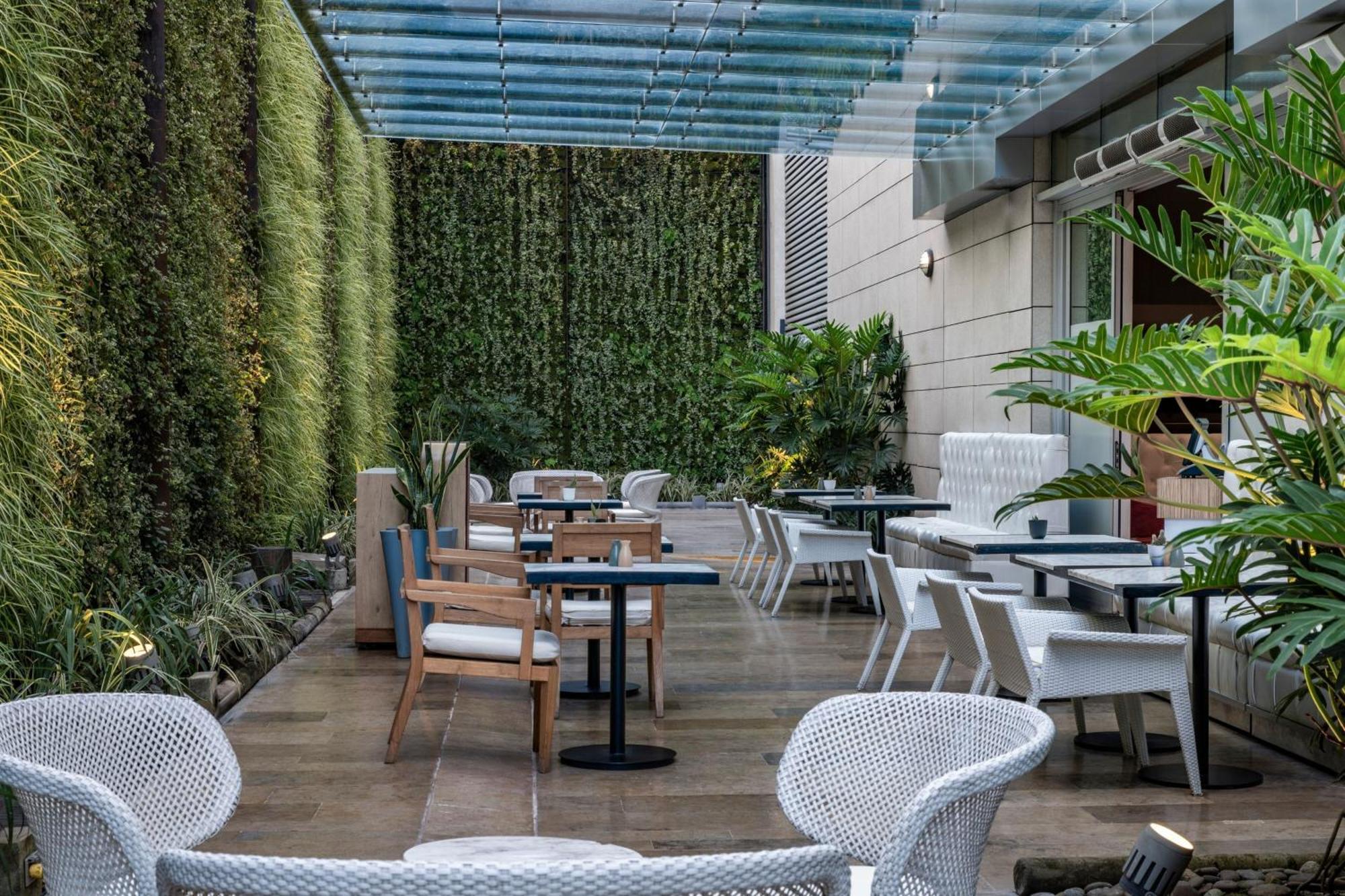 Hotel Marriott Medellin
