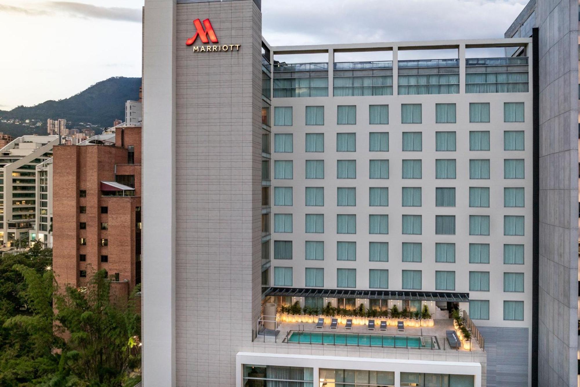 Marriott 5*