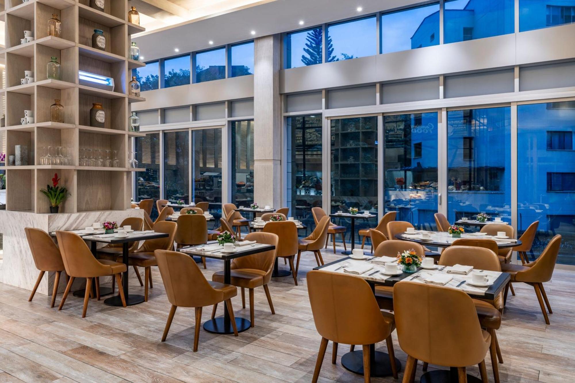 Marriott 5*