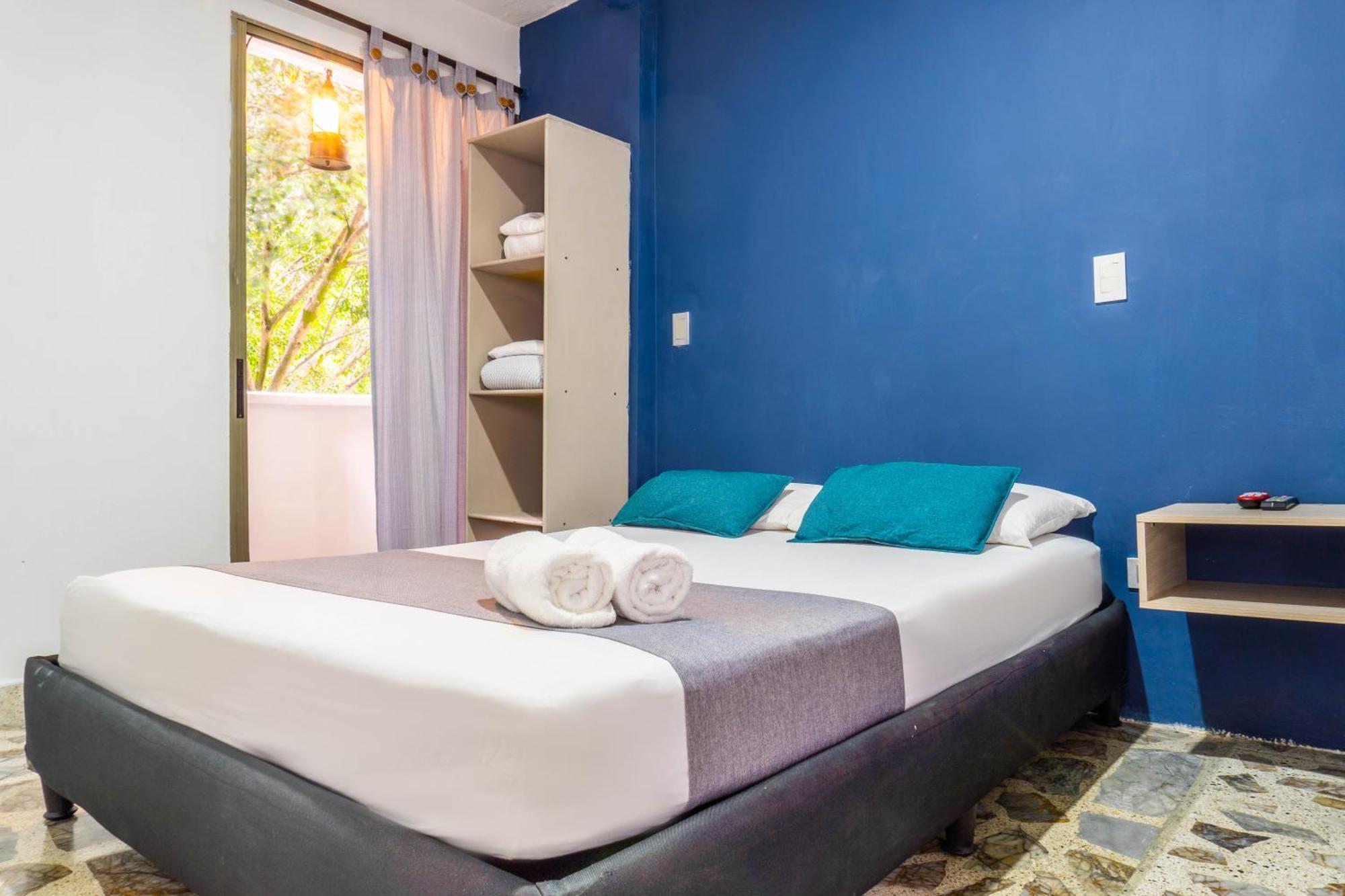 Hotel Ayenda 1228 Balcones De La 70 Medellín