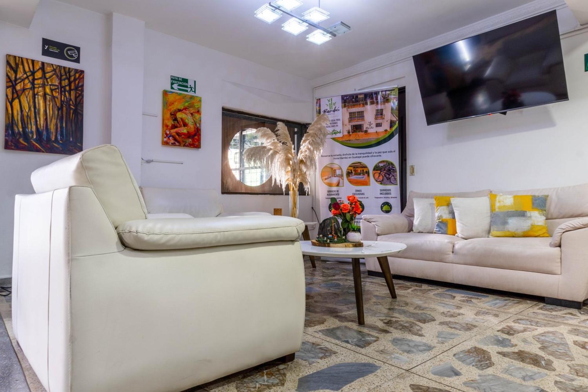Ayenda 1228 Balcones De La 70 Hotel 3*