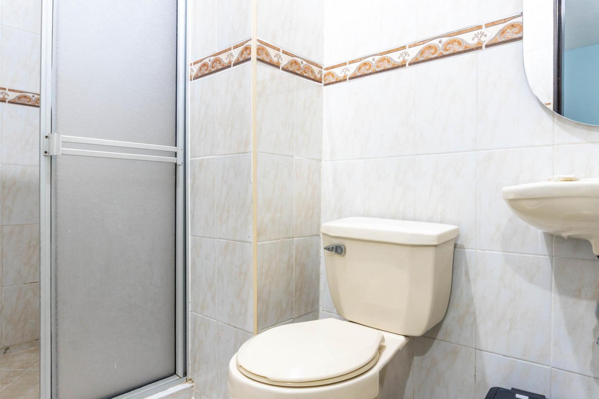 Hotel Ayenda 1228 Balcones De La 70