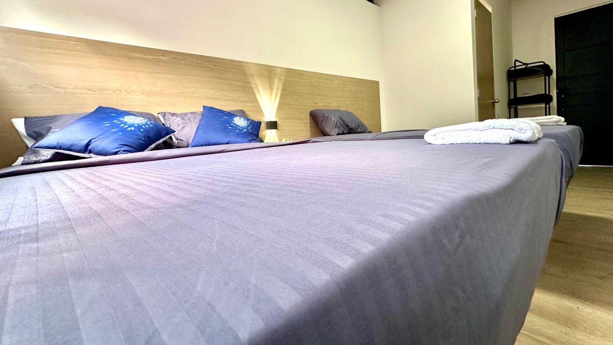 Aparthotel Sinu Loft *
