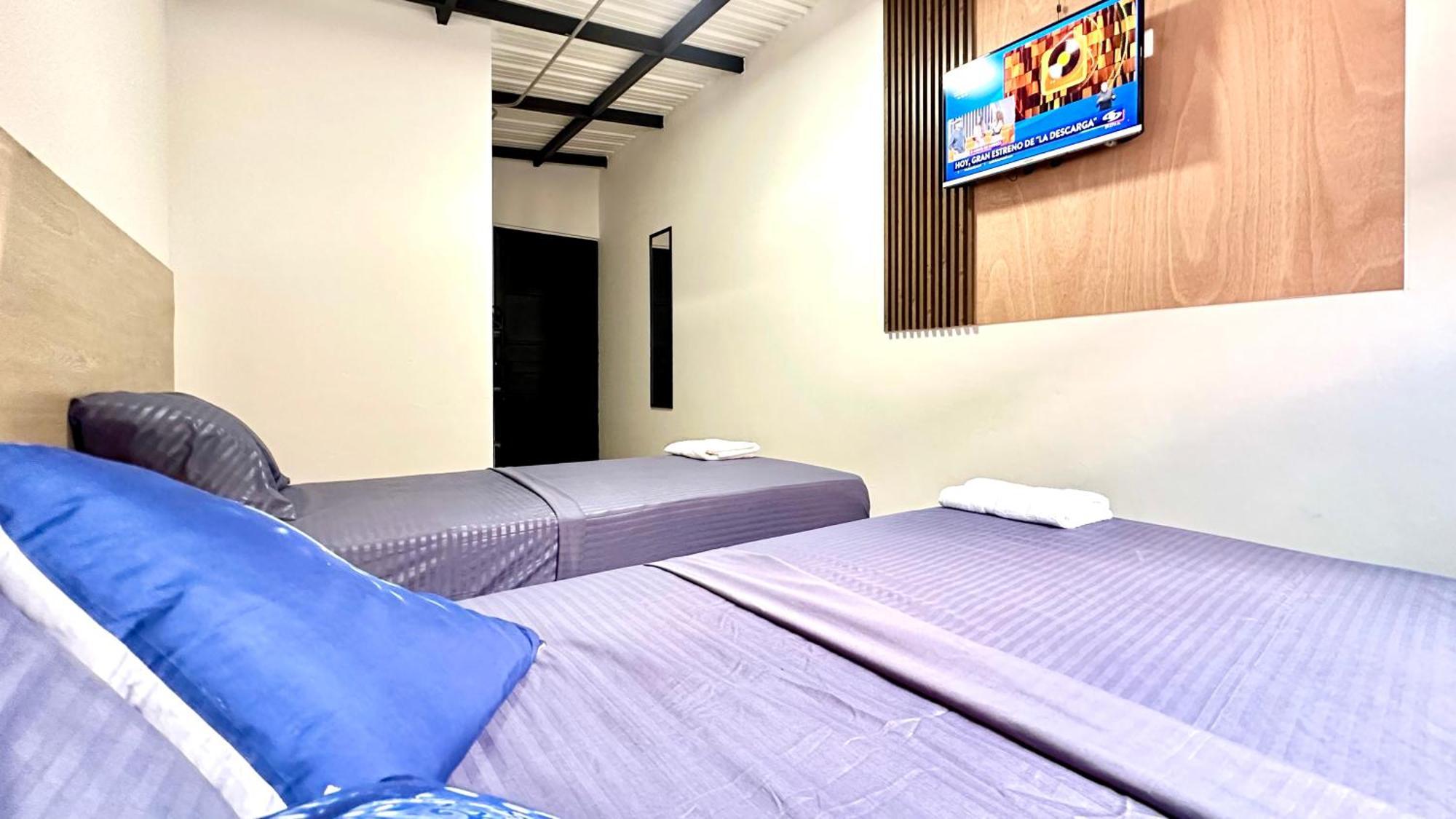 Aparthotel Sinu Loft Medellin